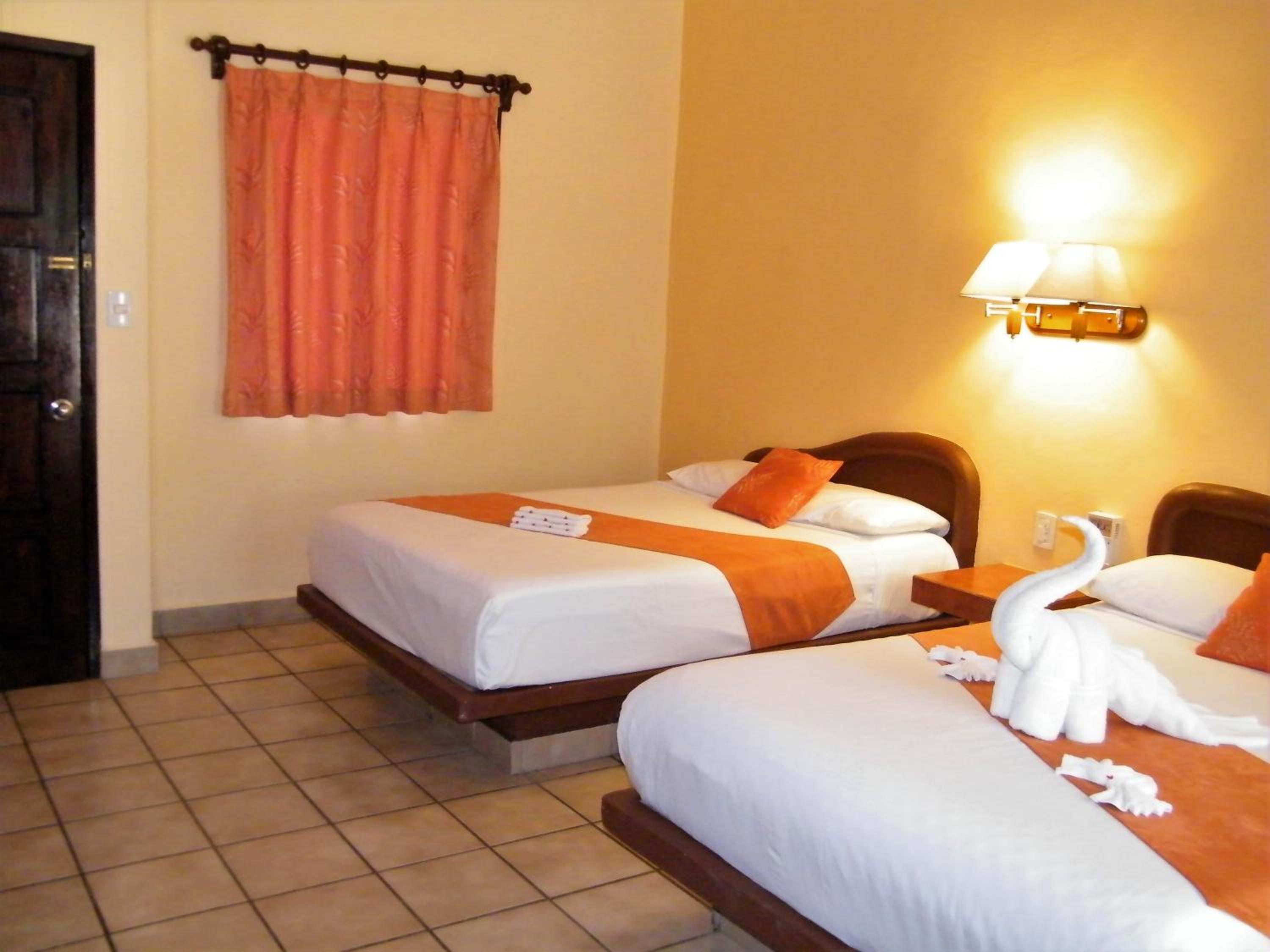 Standard Room - Photo 28