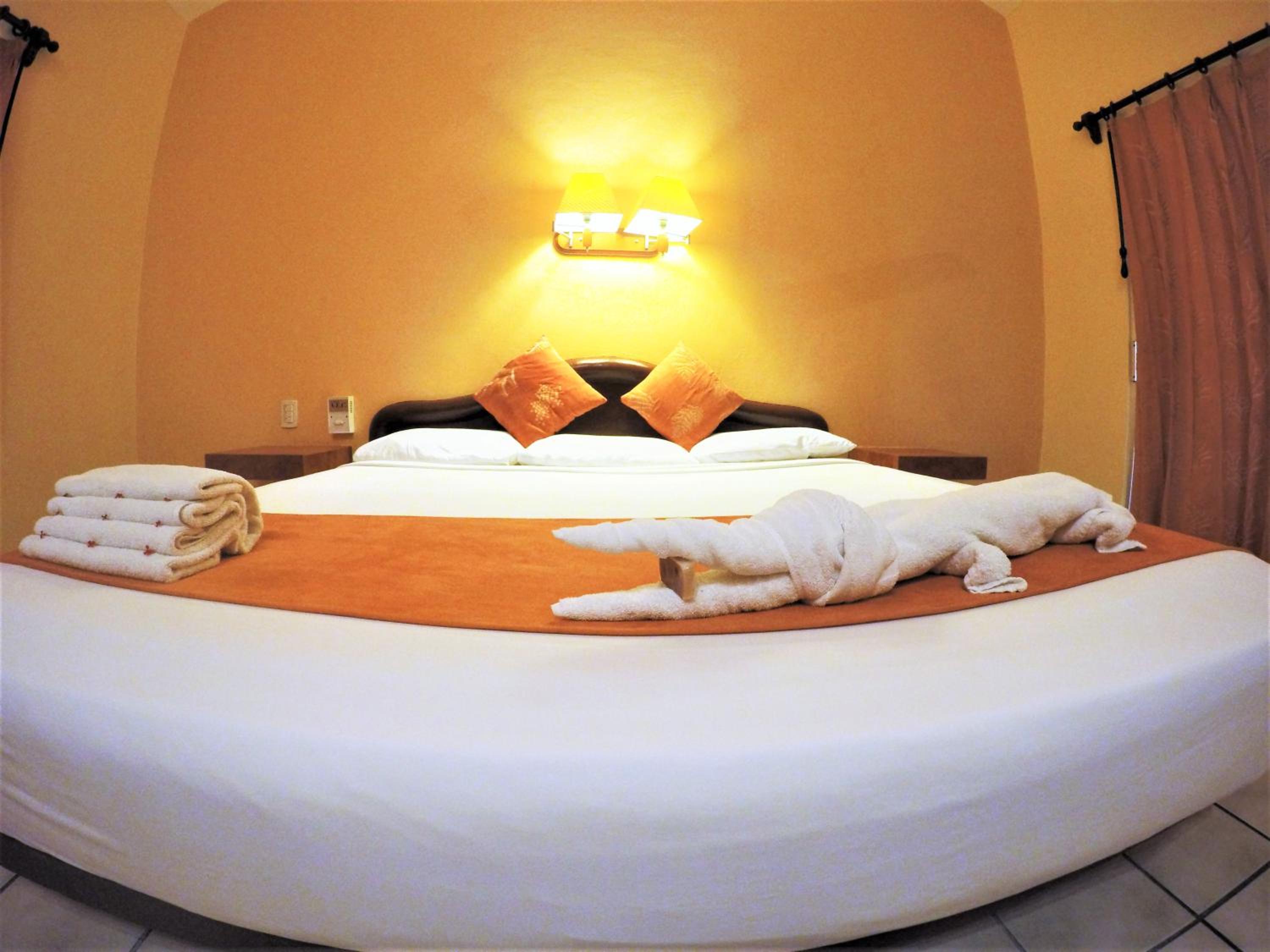Deluxe Room - Photo 25