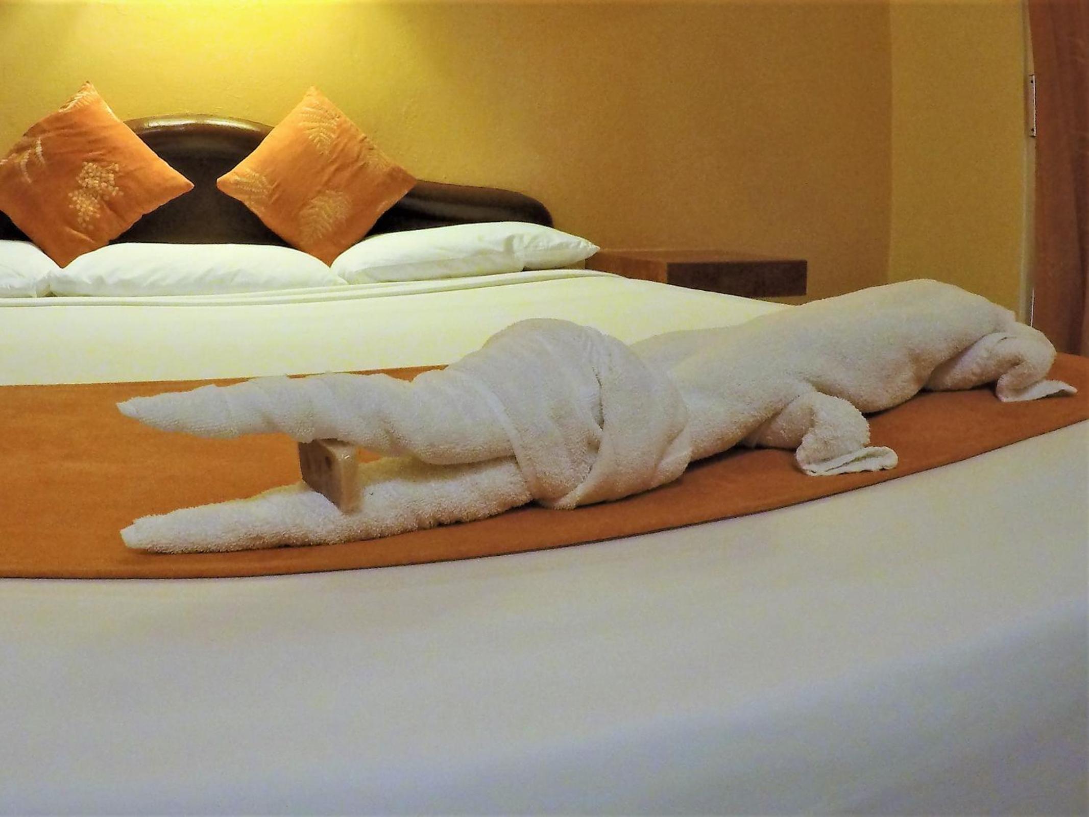 Deluxe Room - Photo 24