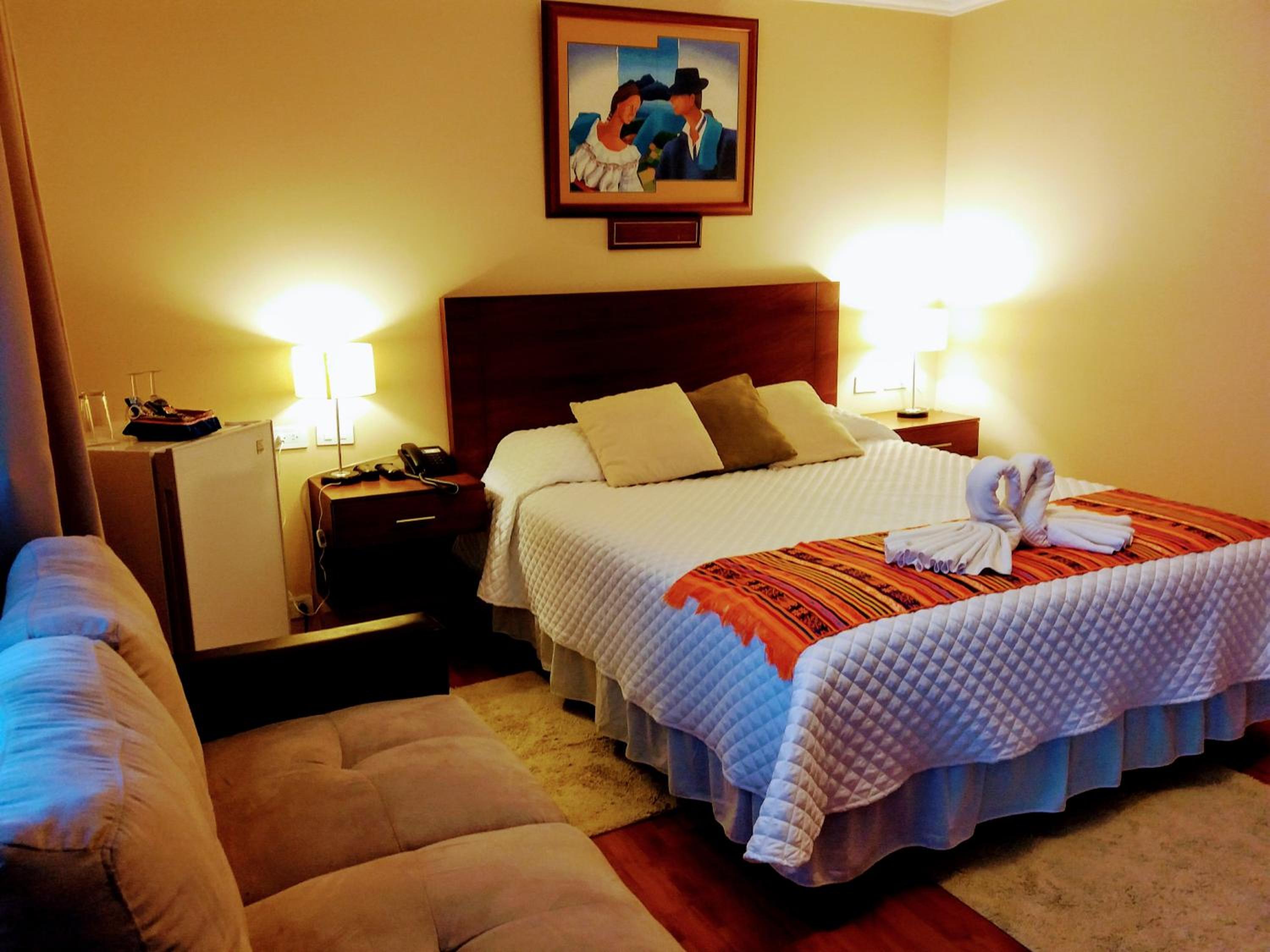Junior Suite