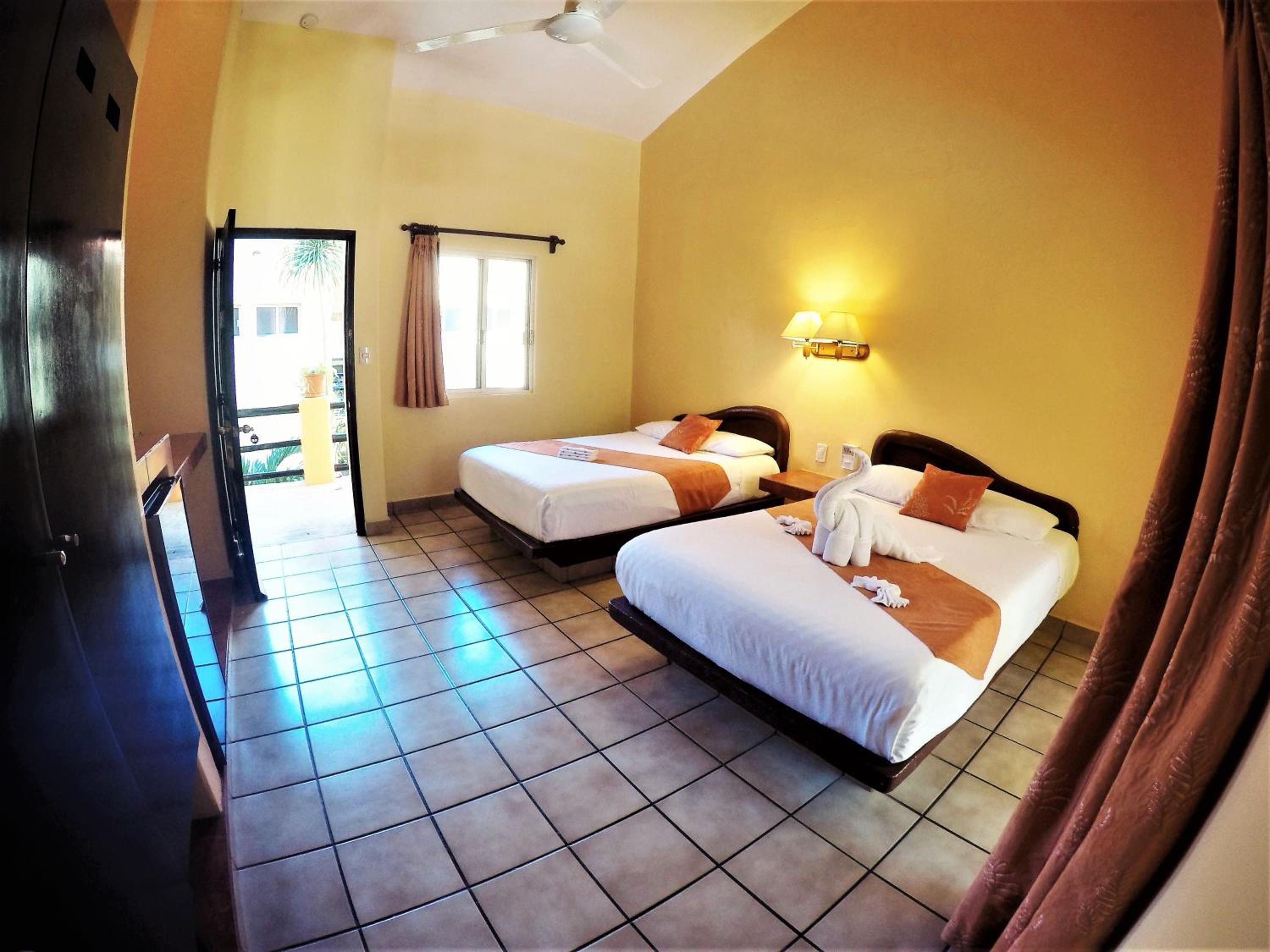 Standard Room - Photo 21