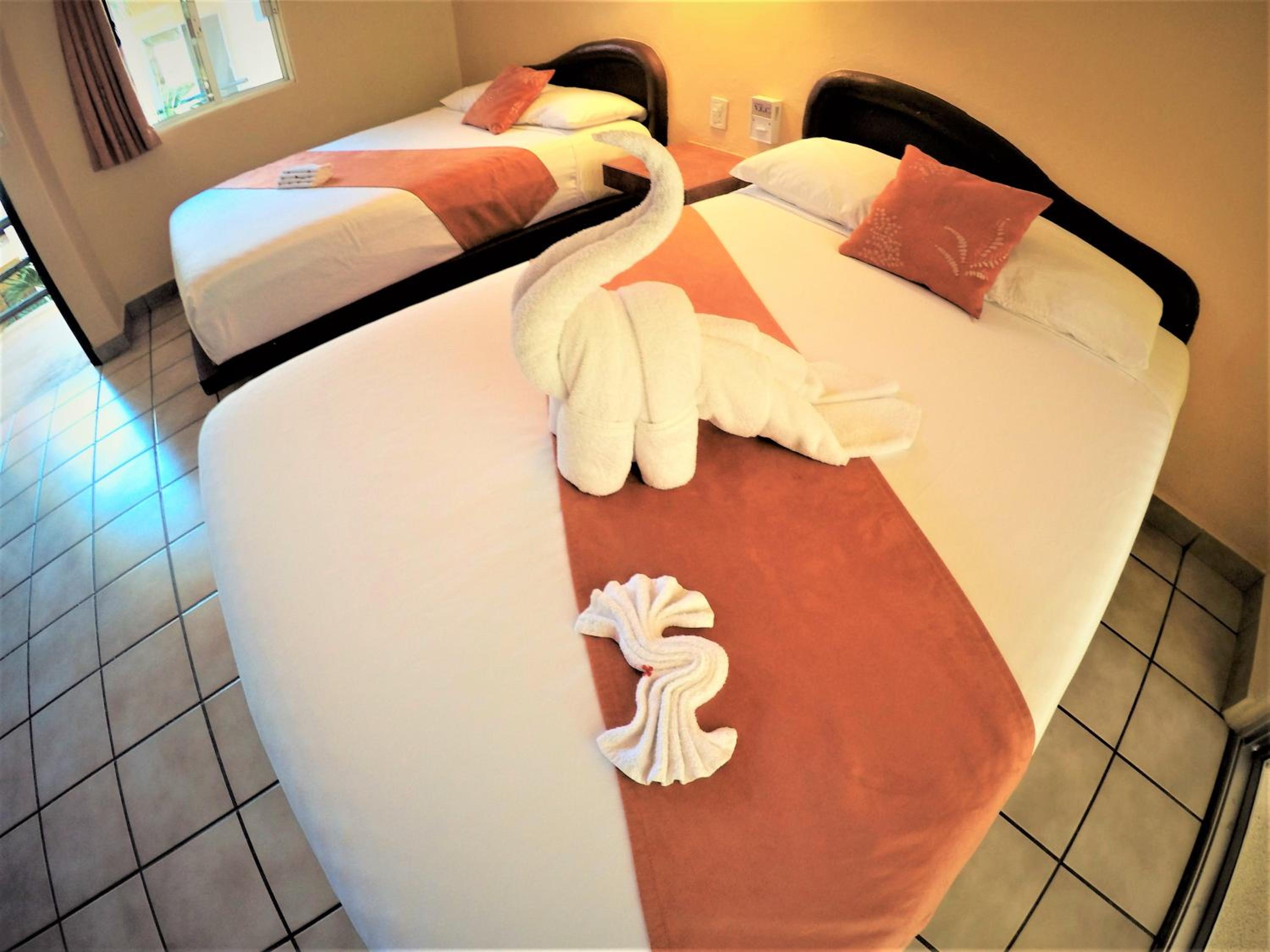 Standard Room - Photo 22
