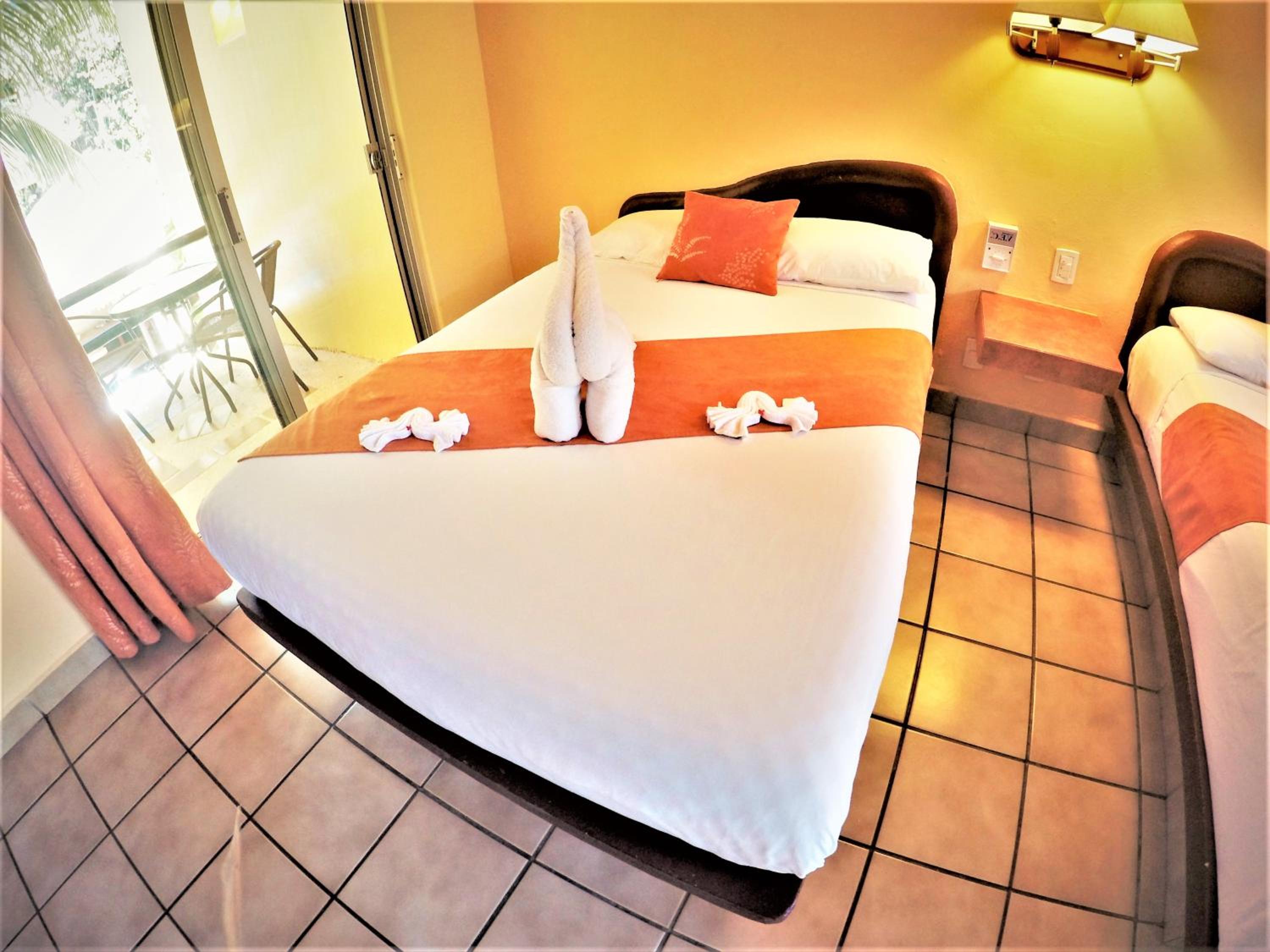 Standard Room - Photo 24