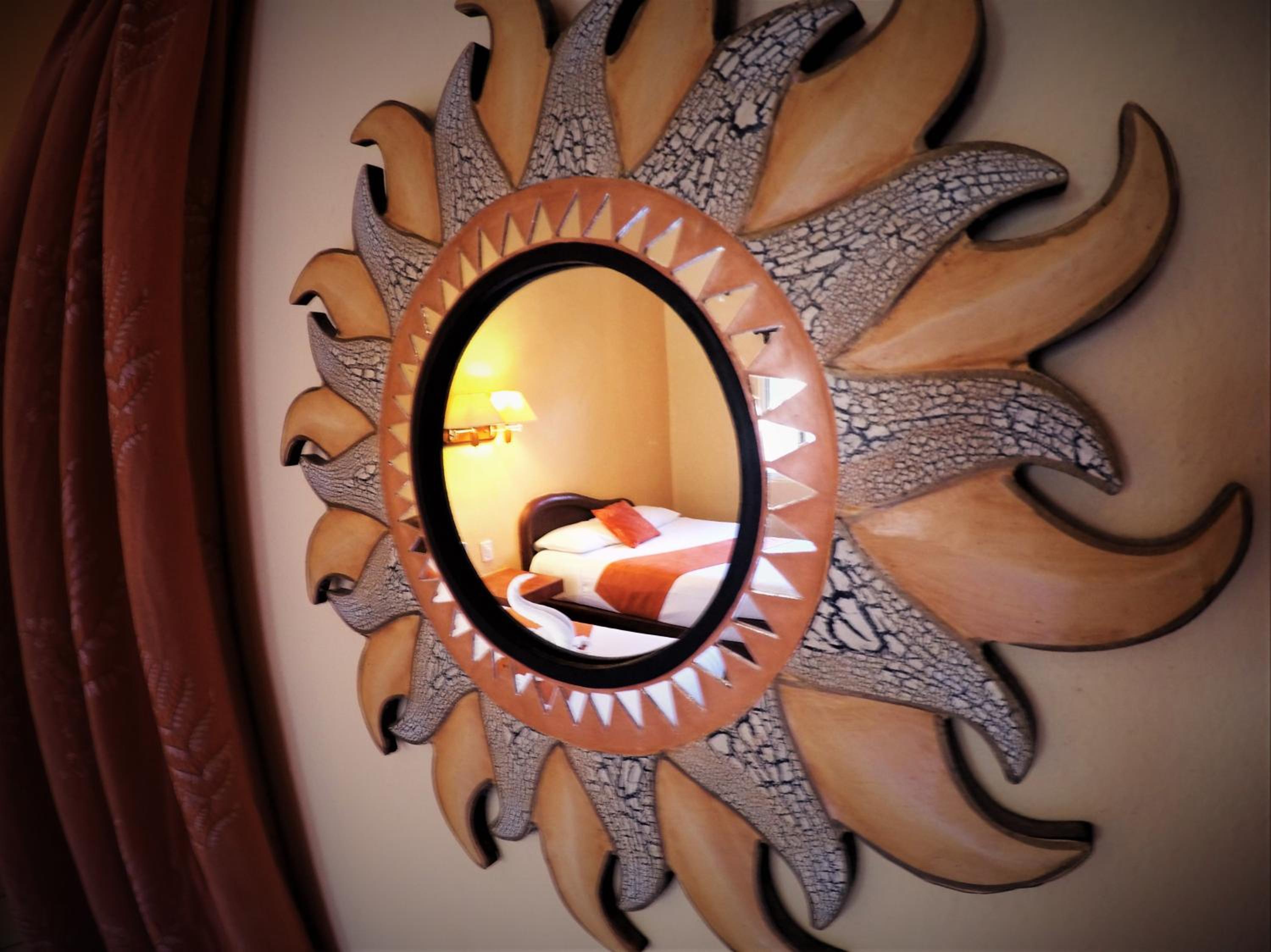 Standard Room - Photo 25