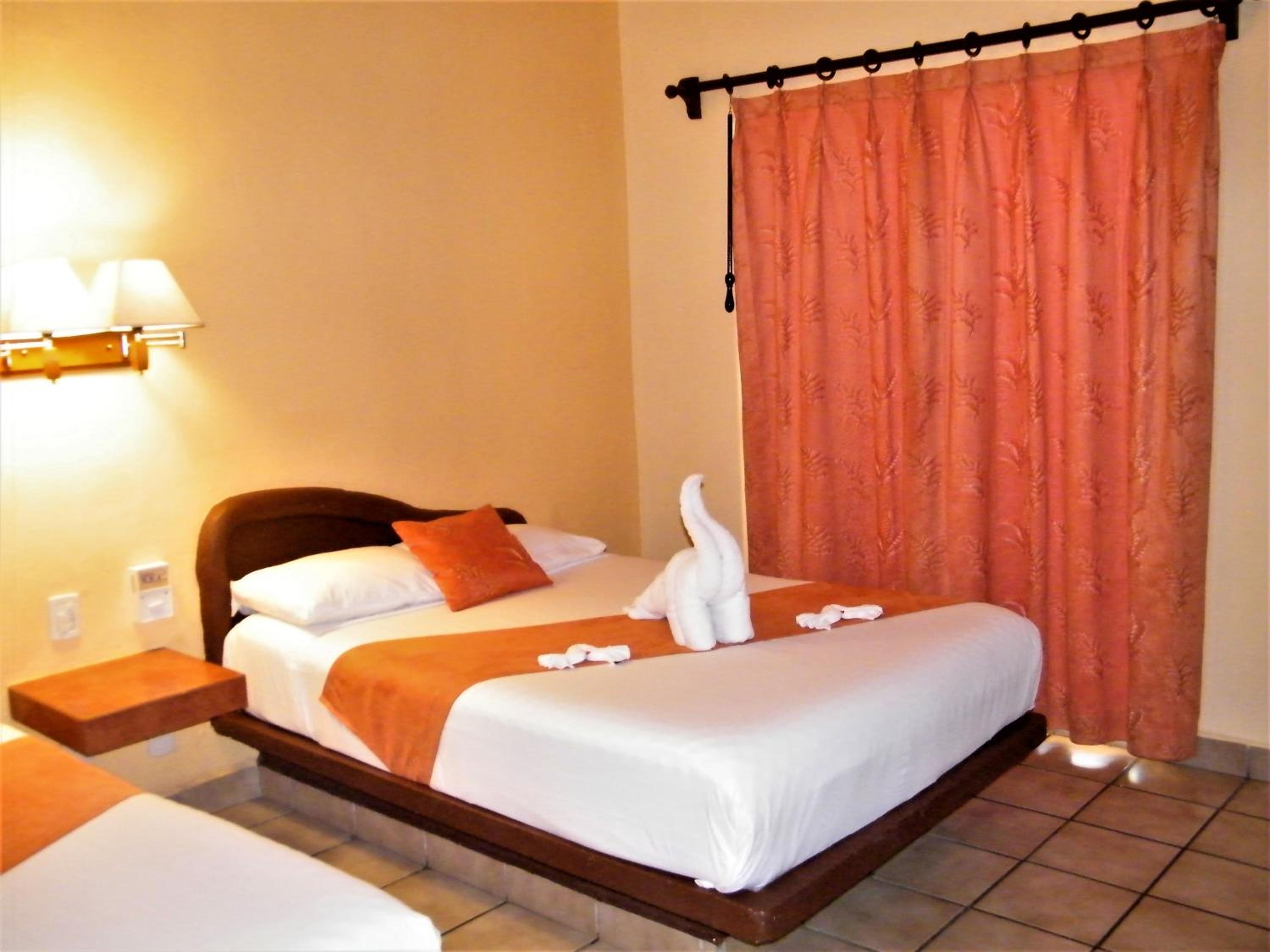 Standard Room - Photo 17