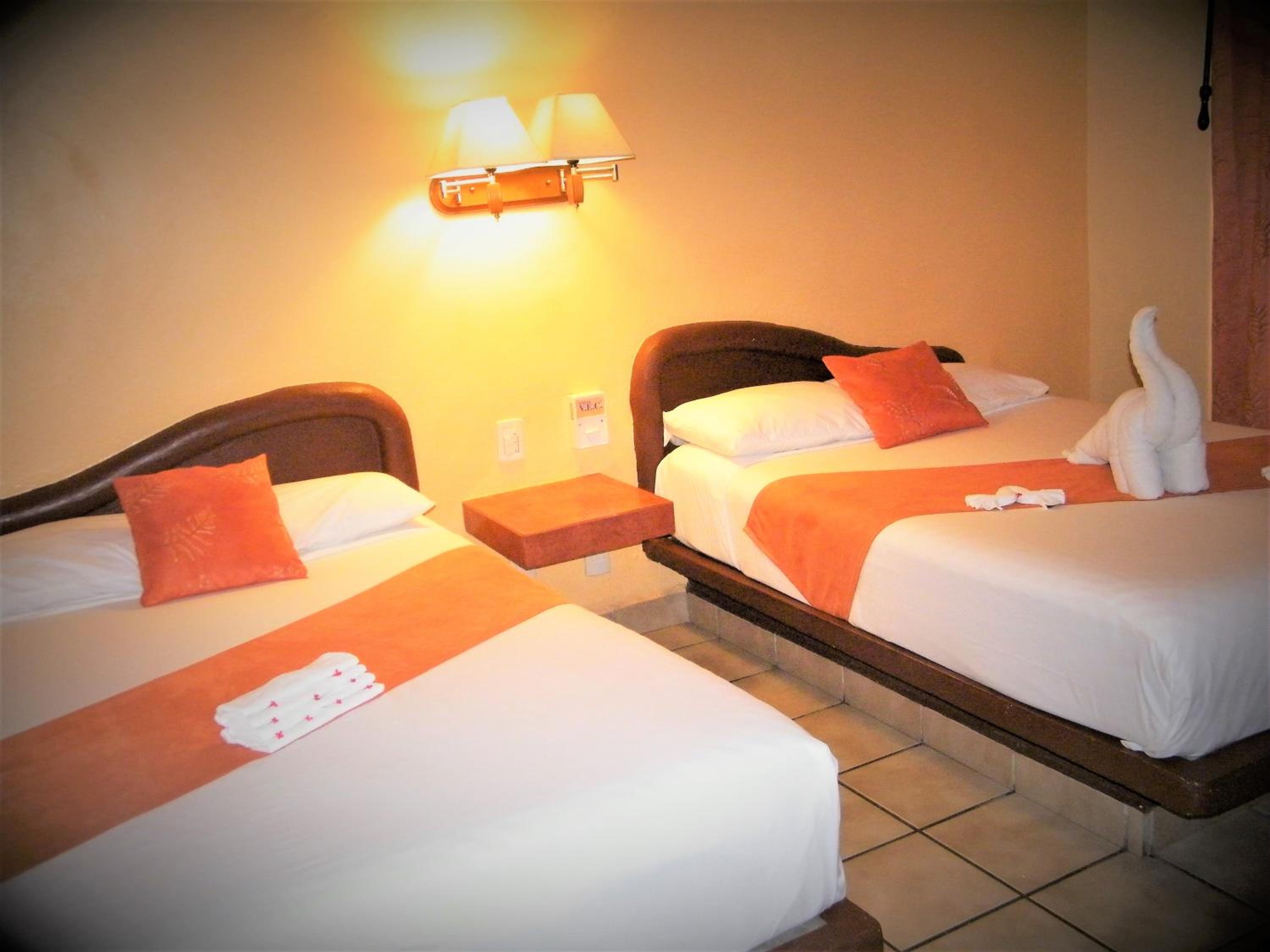 Standard Room - Photo 18