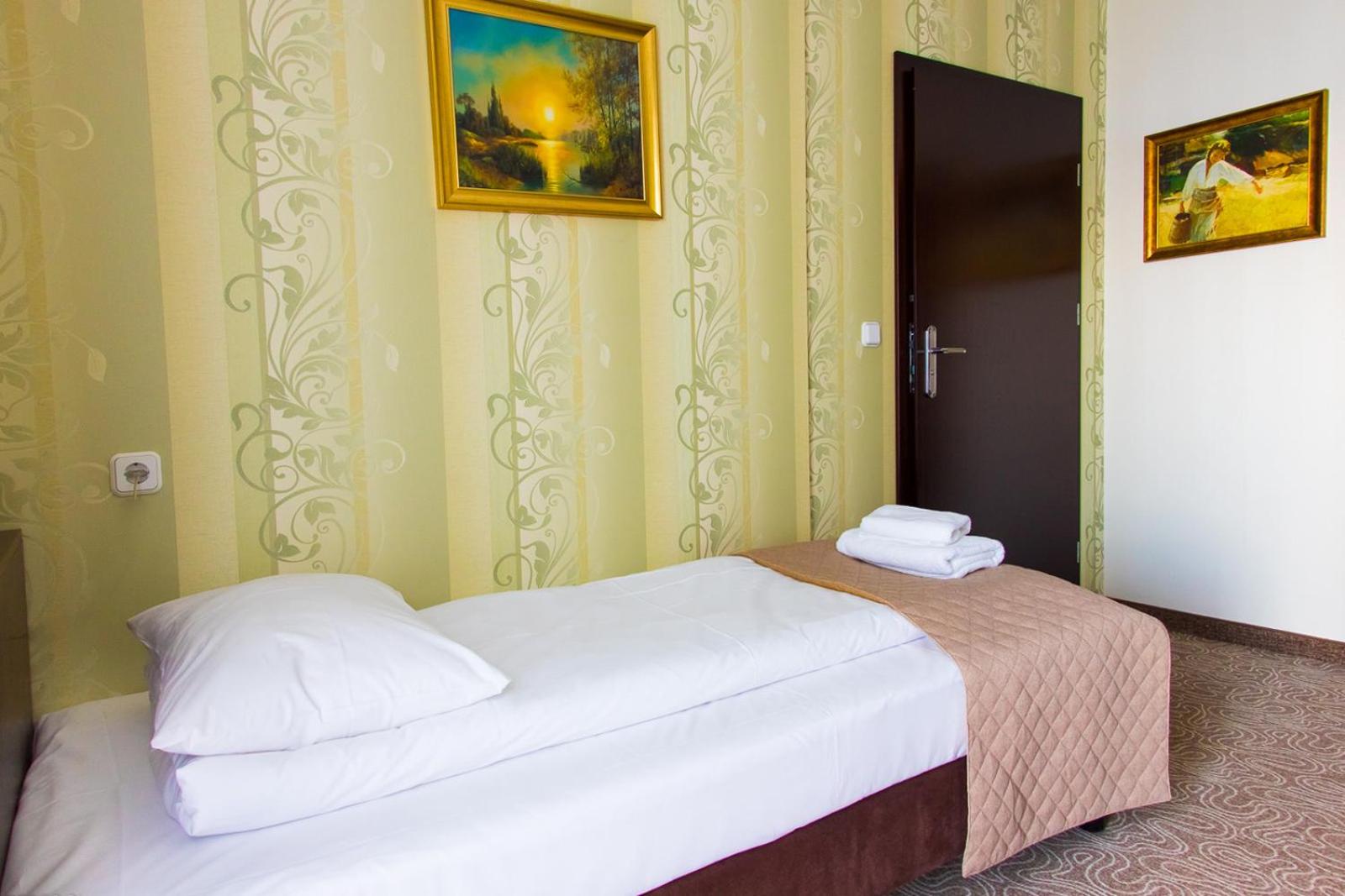 Single Room photo 1