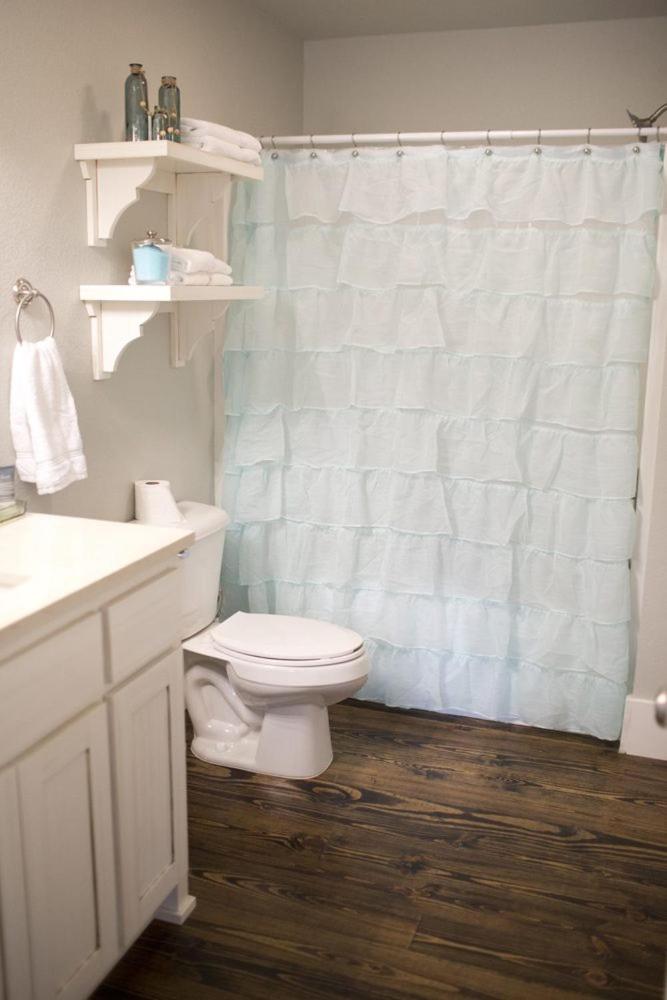 Two-Bedroom Cottage photo 3