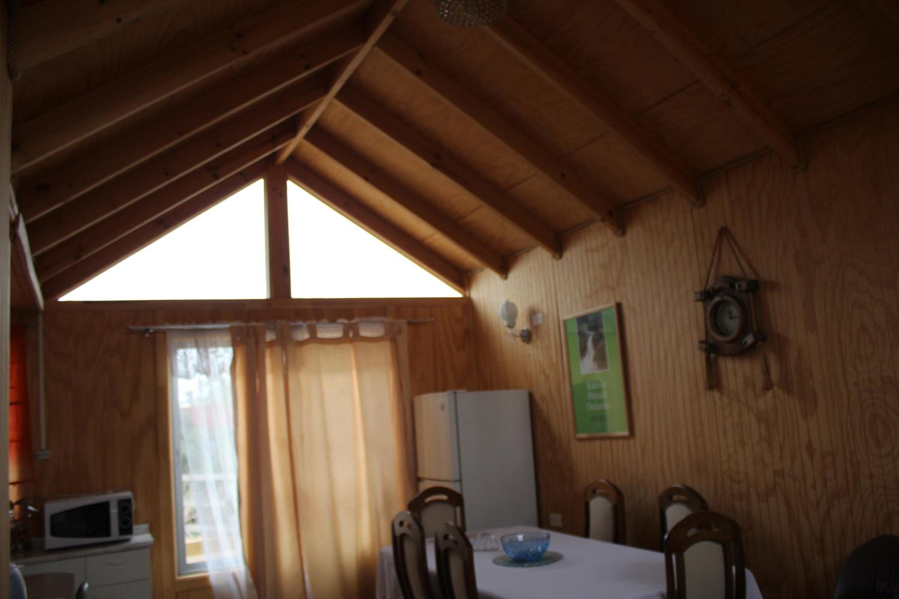 Three-Bedroom House photo 2