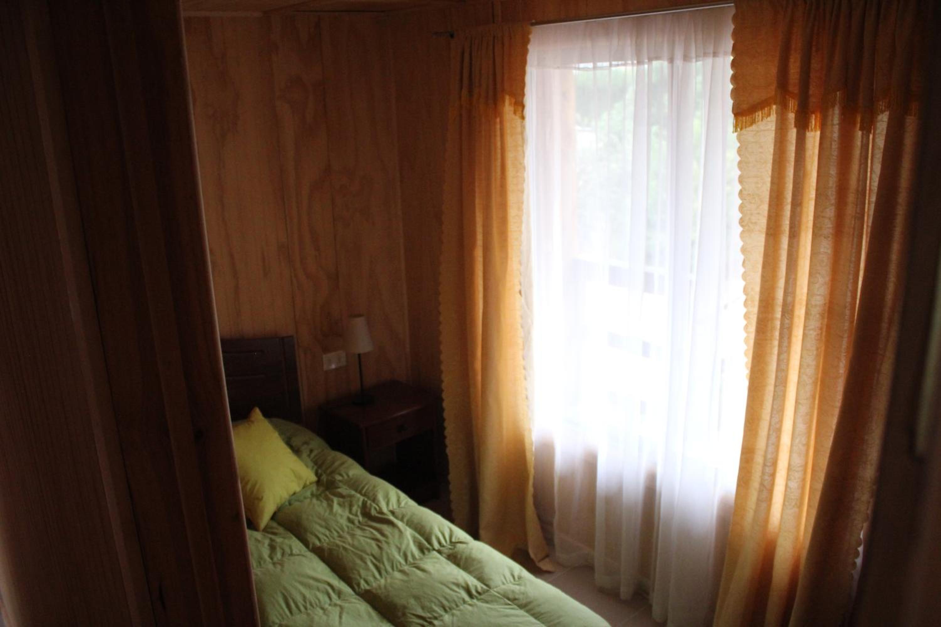 Three-Bedroom House photo 3