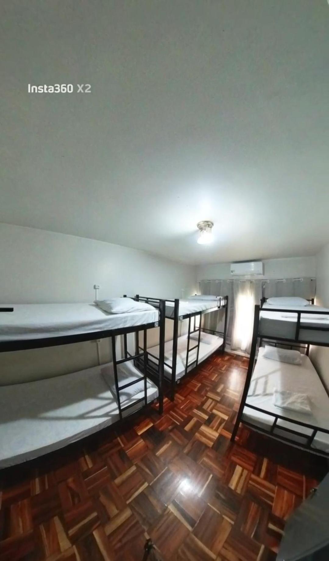 Bed in 6-Bed Dormitory Room