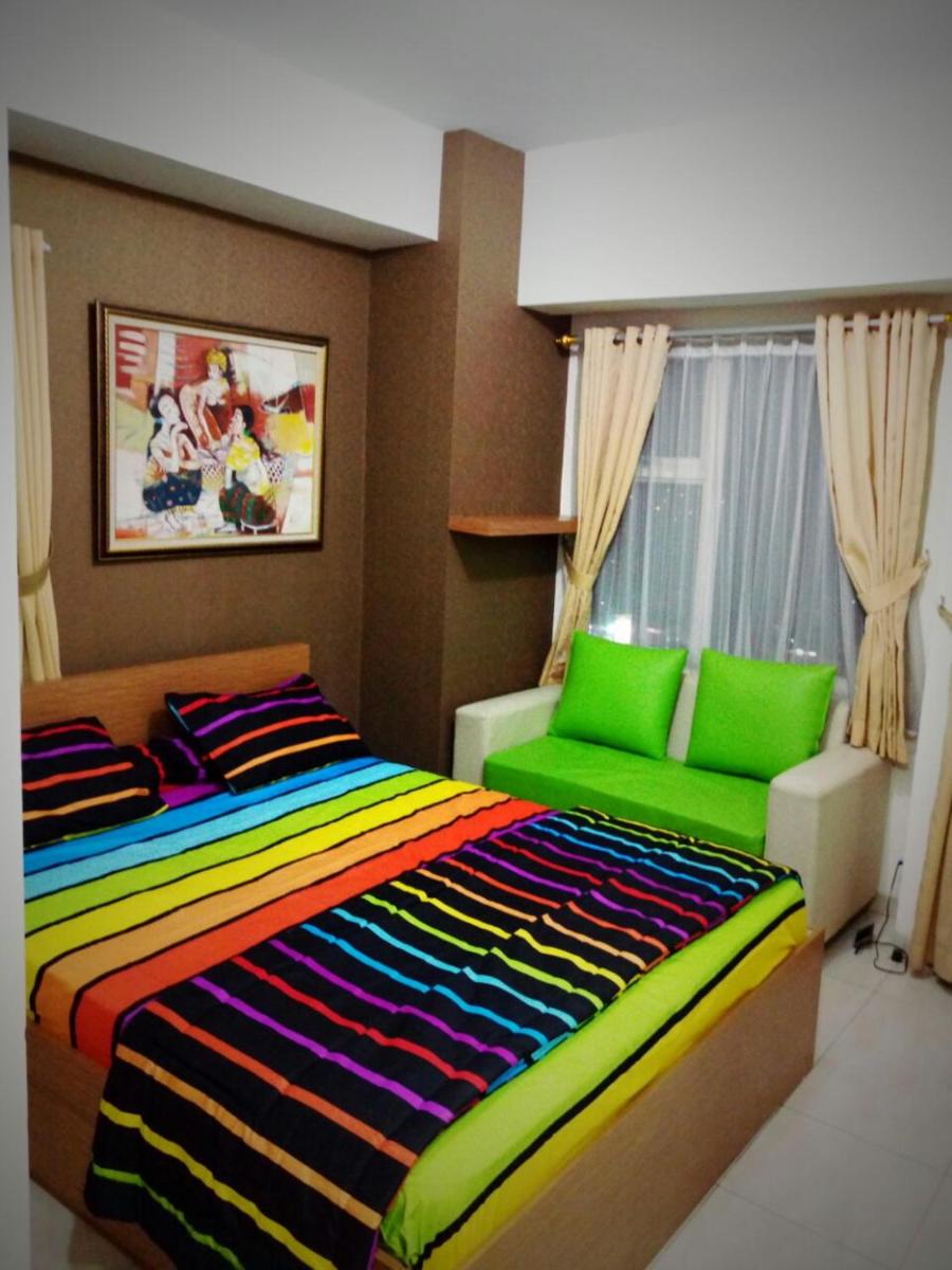 Studio Apartment photo 1