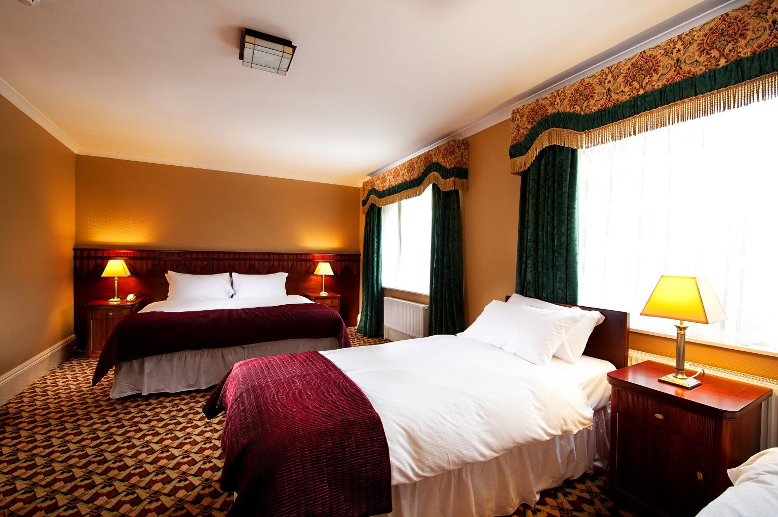 Triple Room photo 3