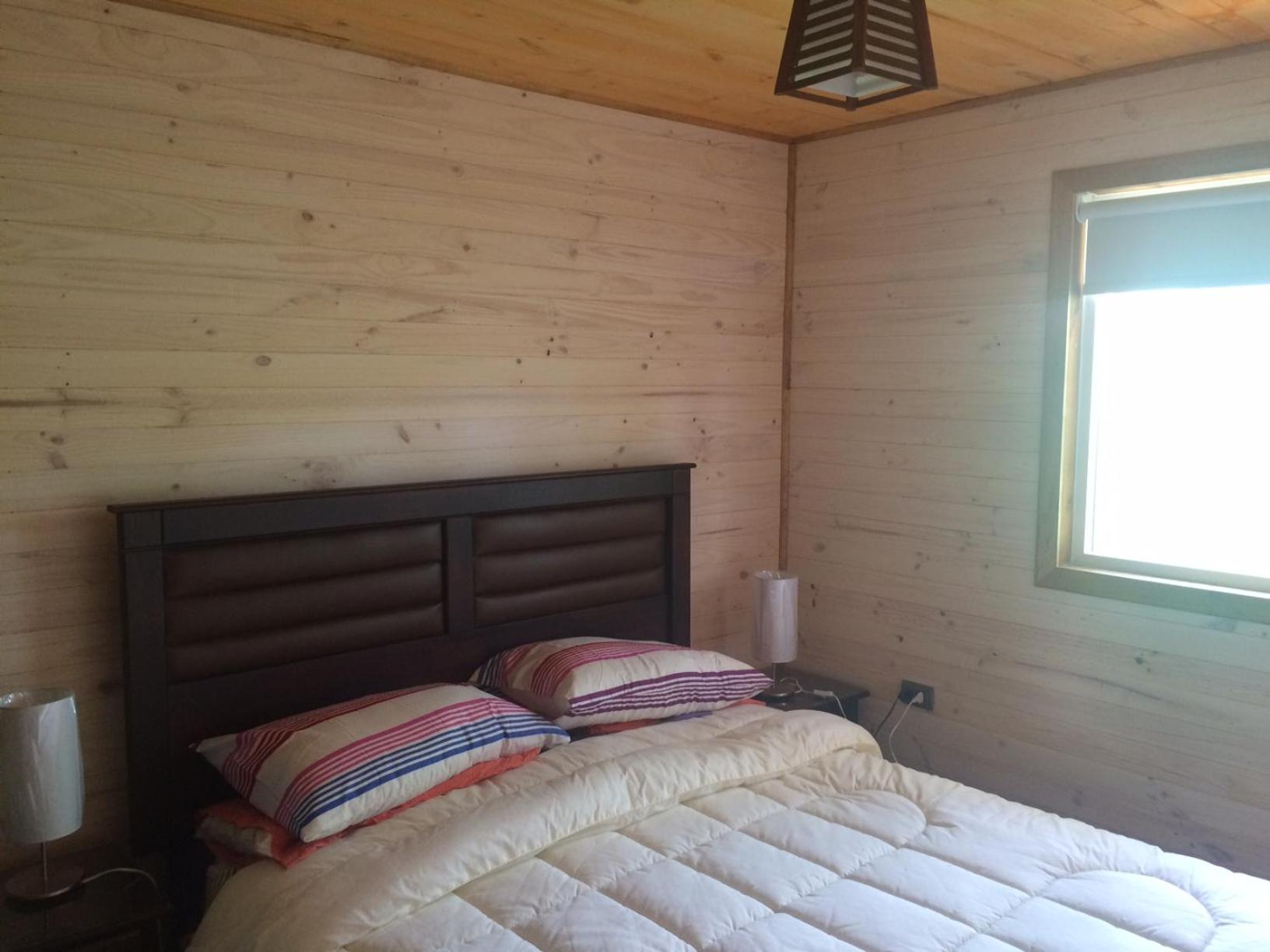 Two-Bedroom House photo 2