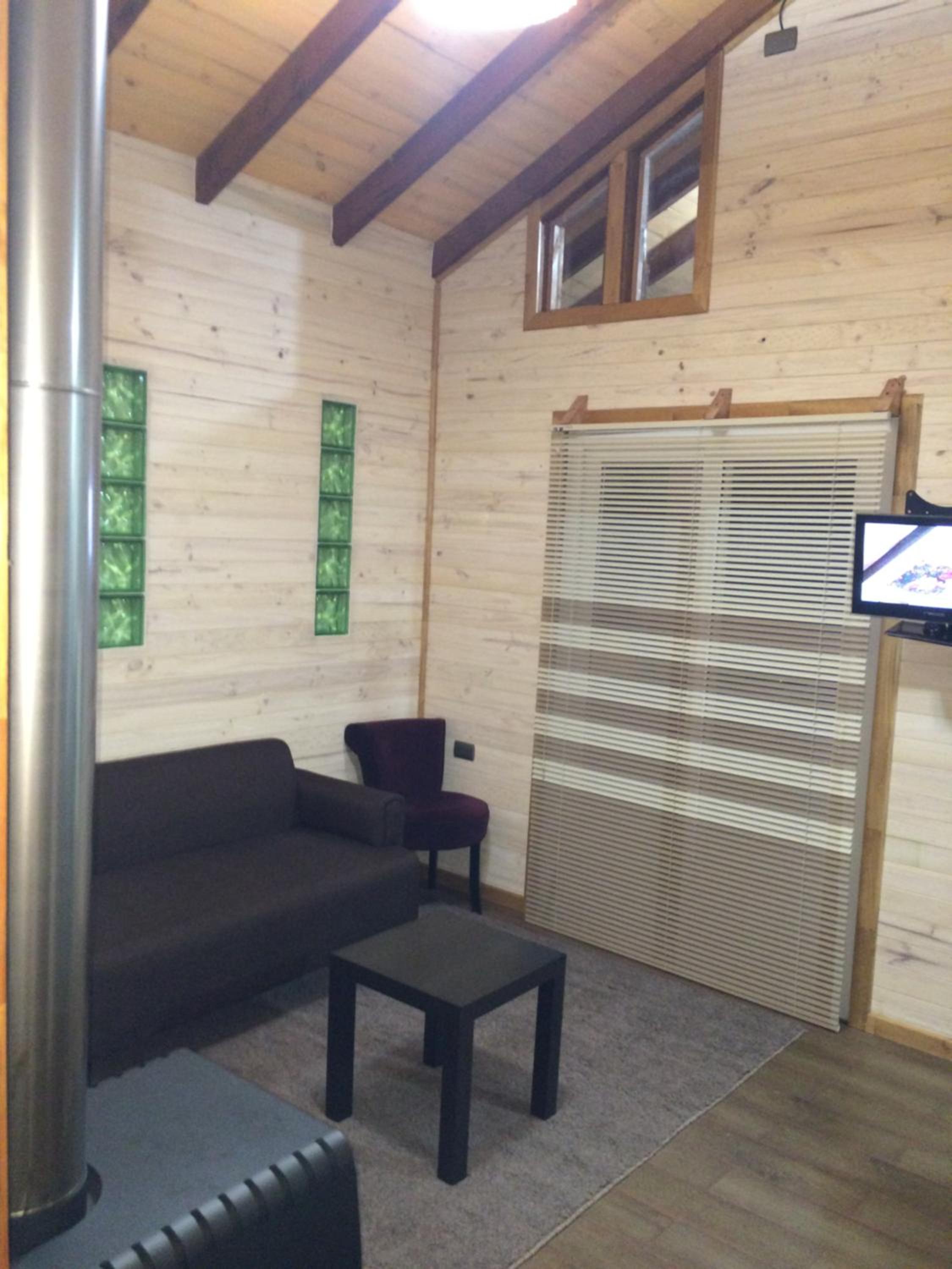 Two-Bedroom House photo 1