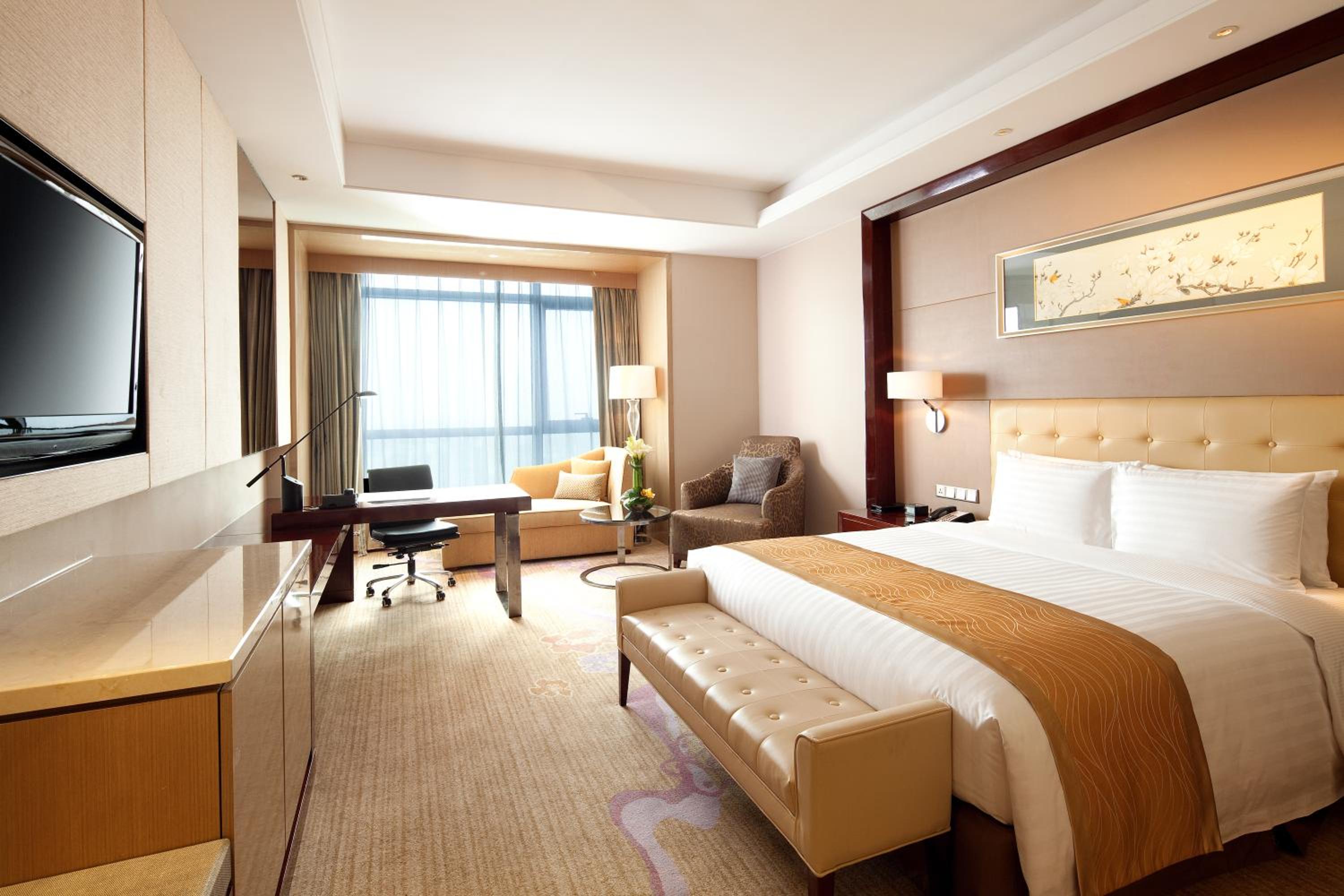 Superior Queen Room