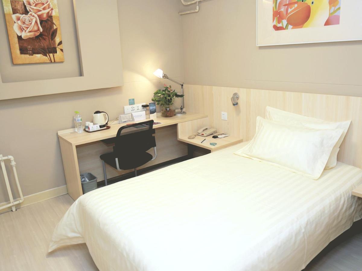 Mainland Chinese Citizens - Single Room A