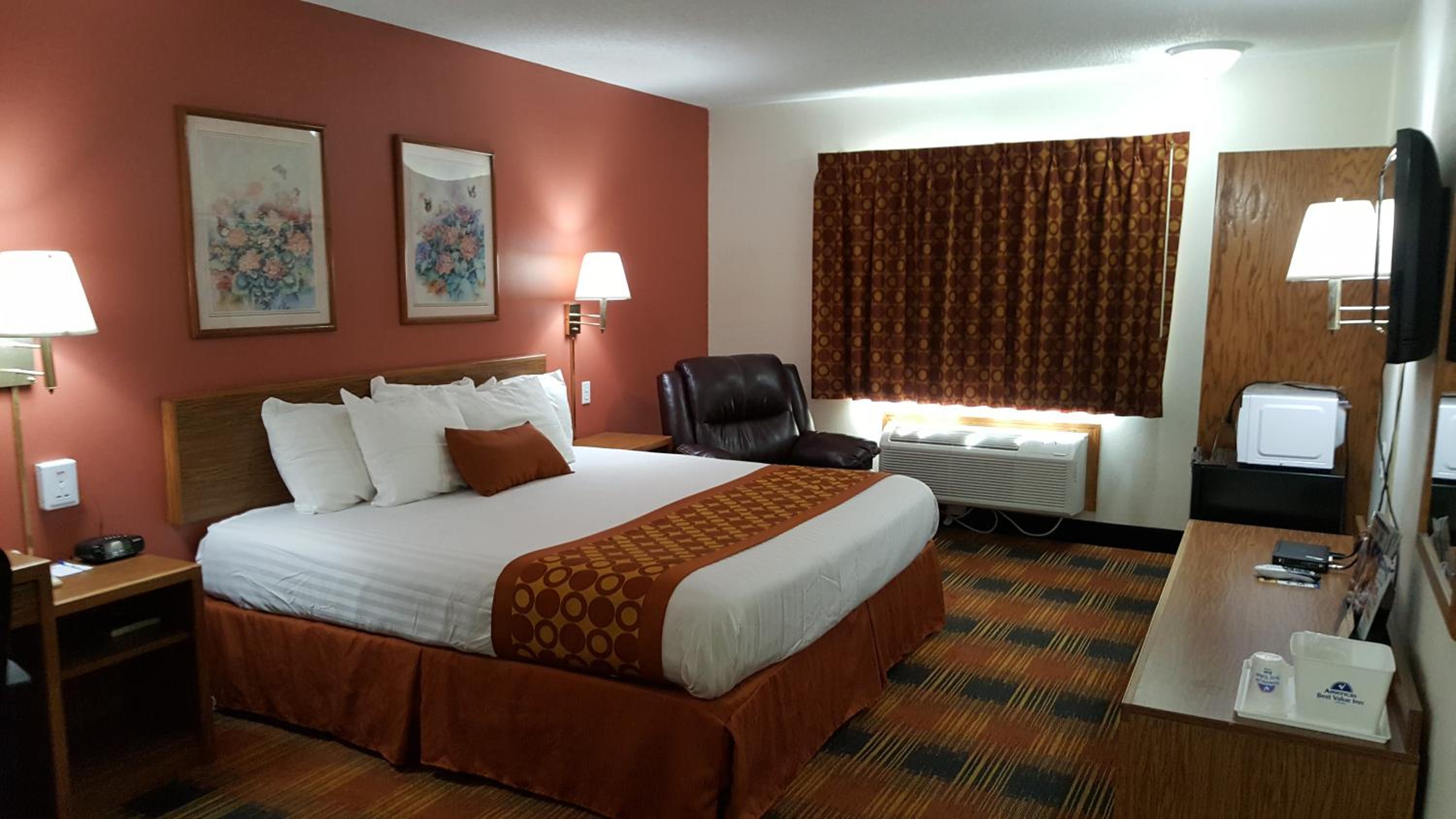 King Room - Photo 4