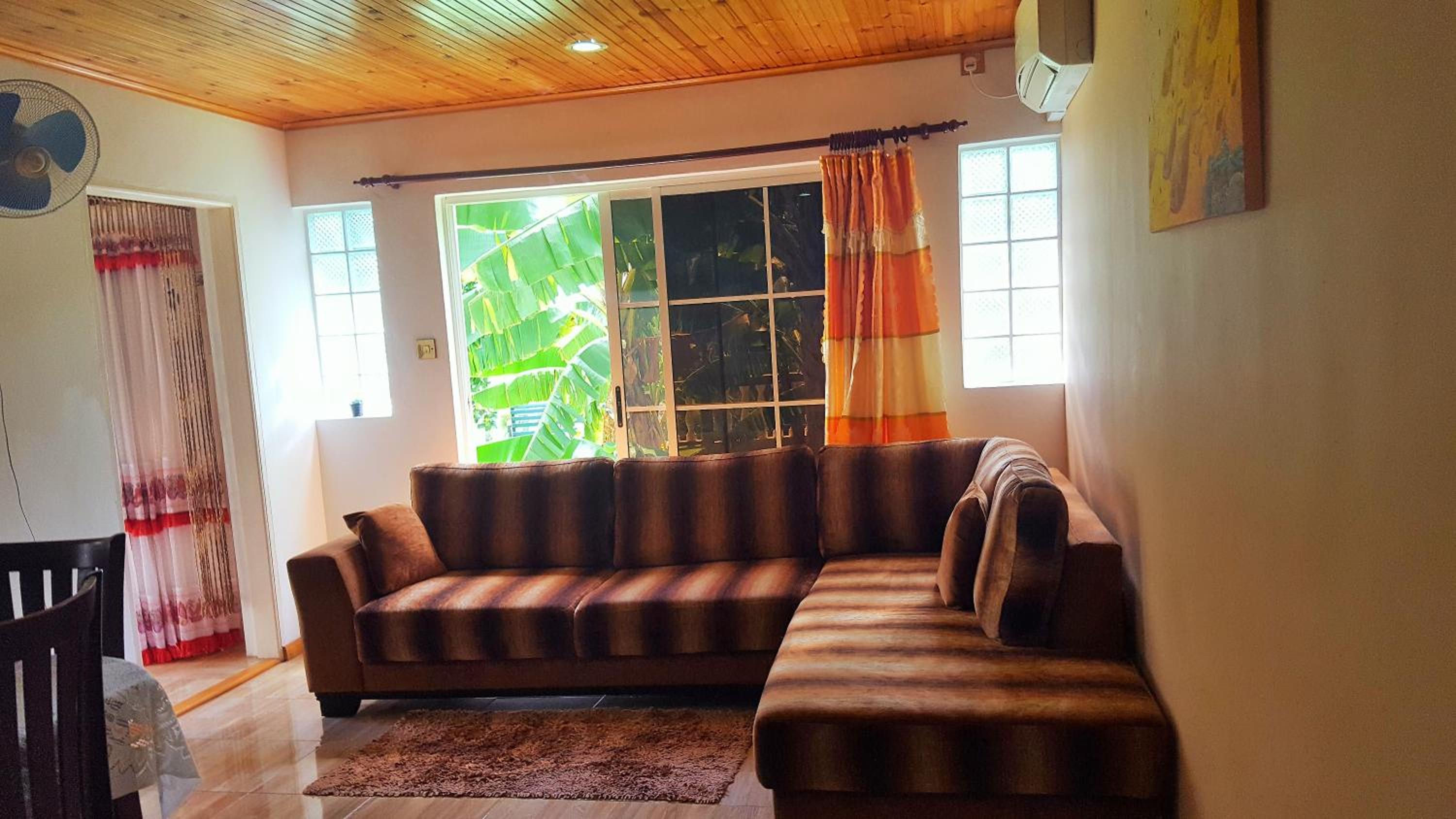 Apartment - Ground Floor