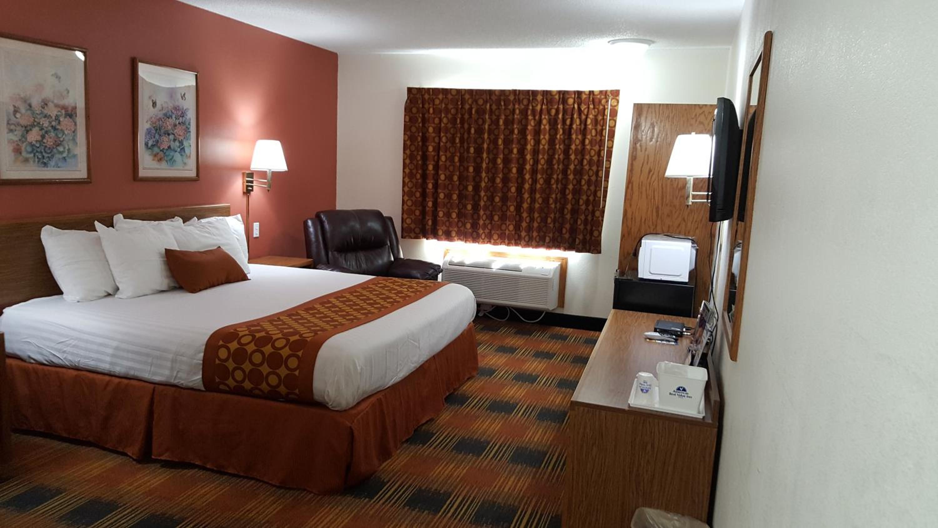 King Room - Photo 1