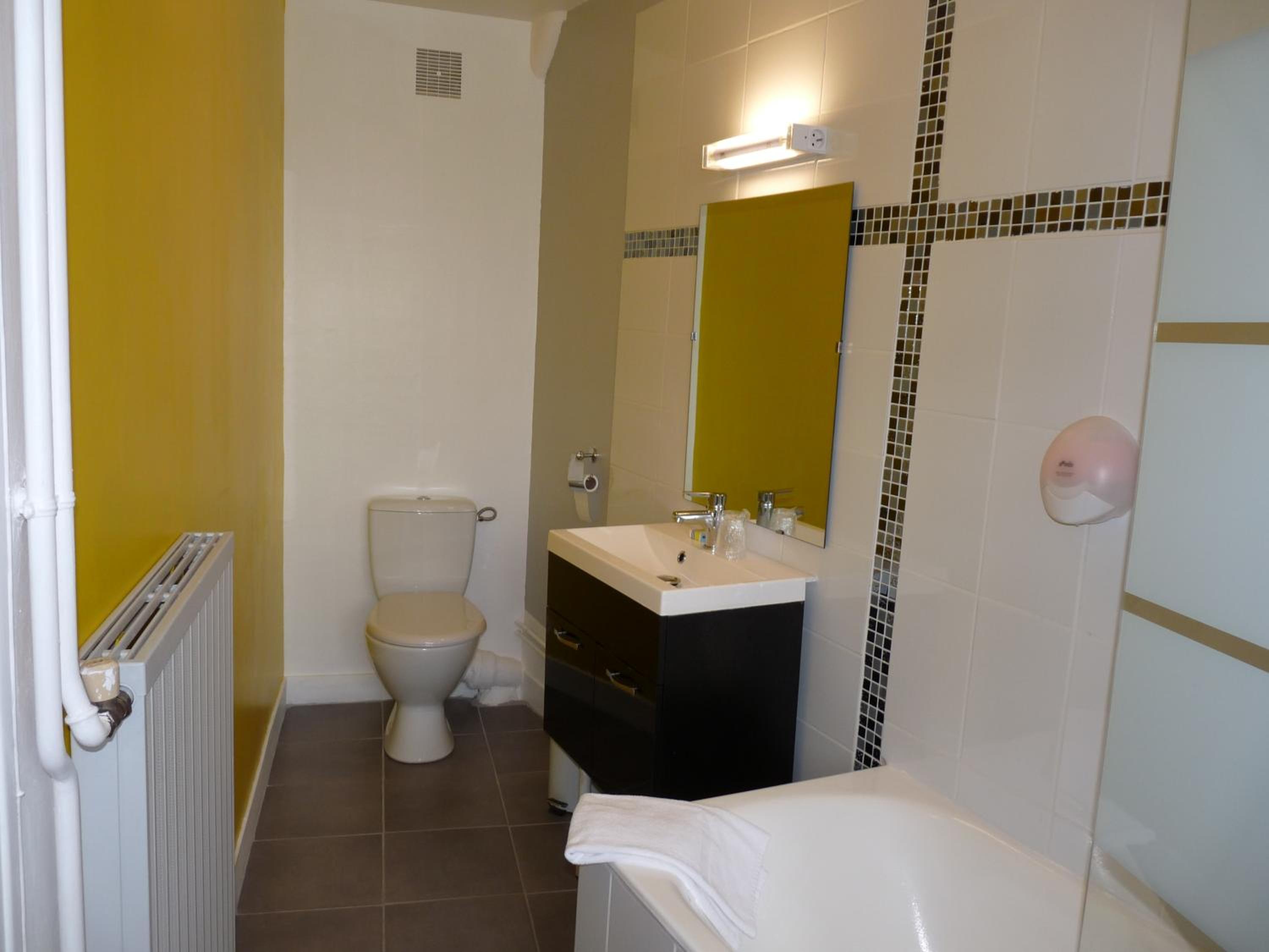 Twin Room photo 3
