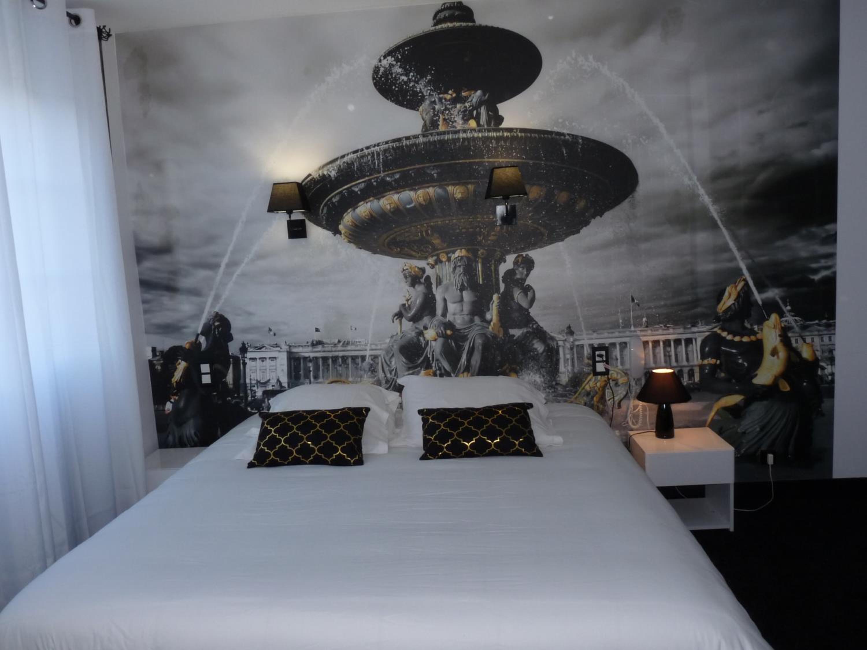 King Room