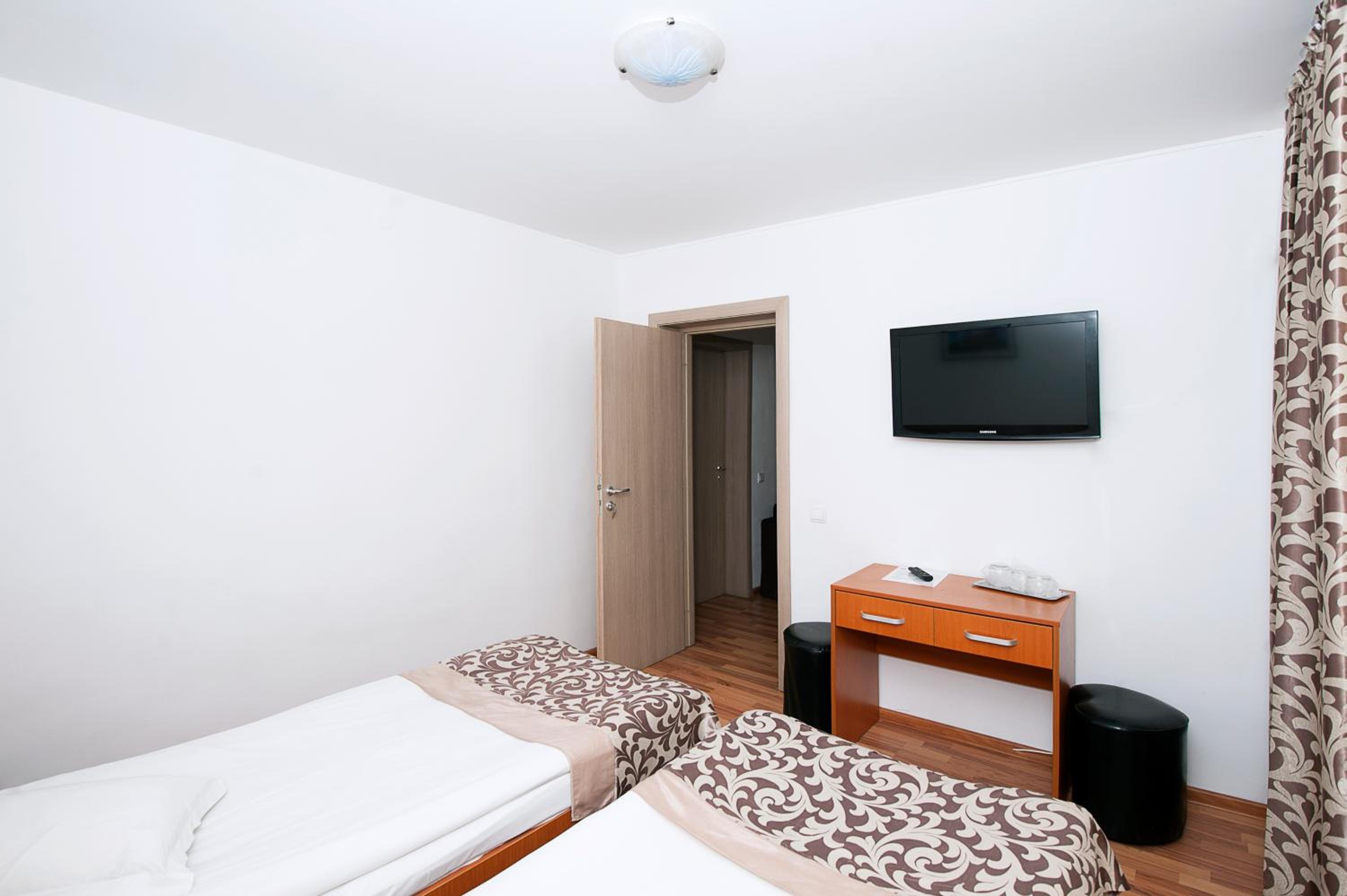 Suite photo 1