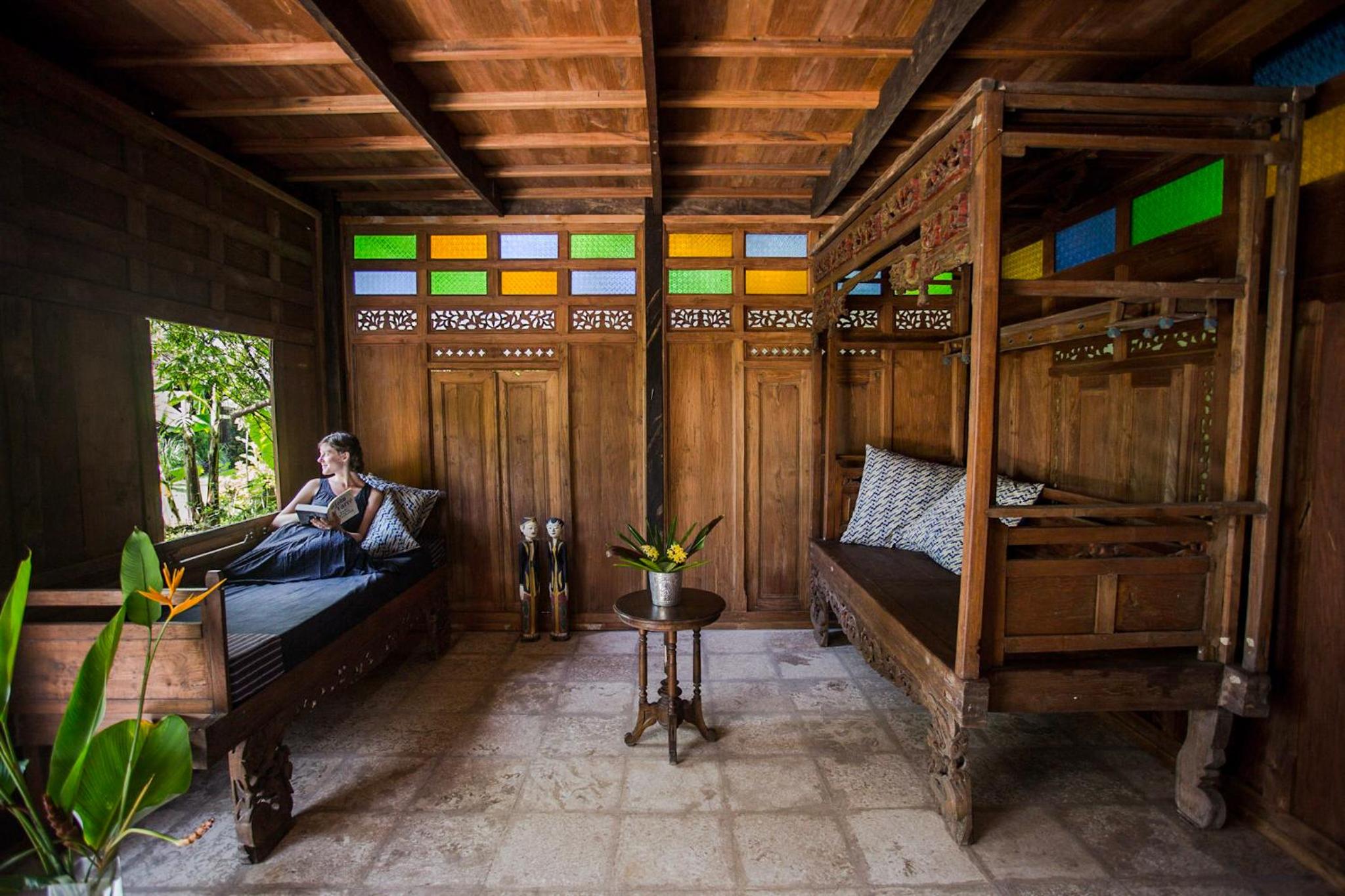 Three-Bedroom Bungalow - Photo 10