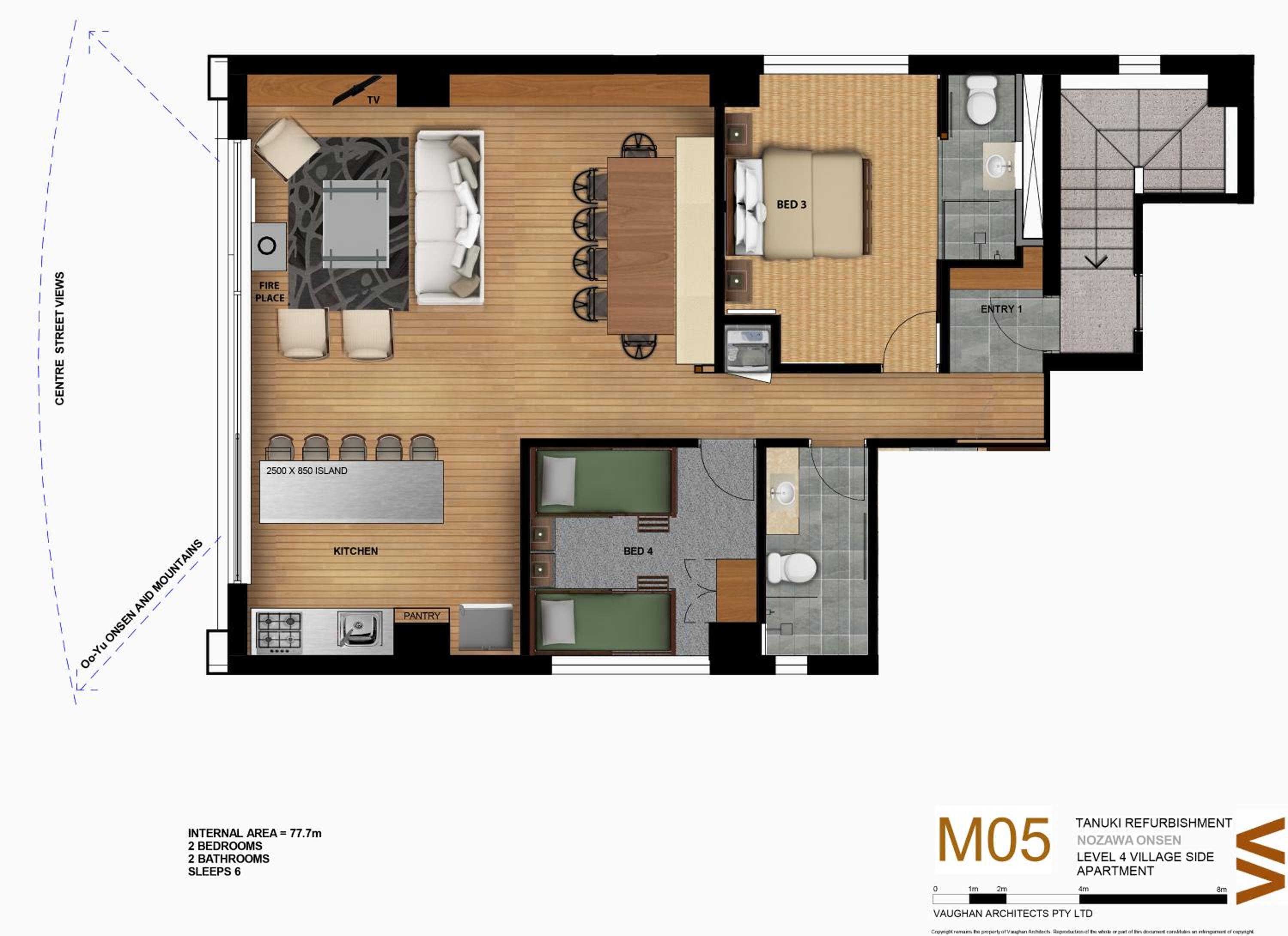 Superior Apartment - Photo 6