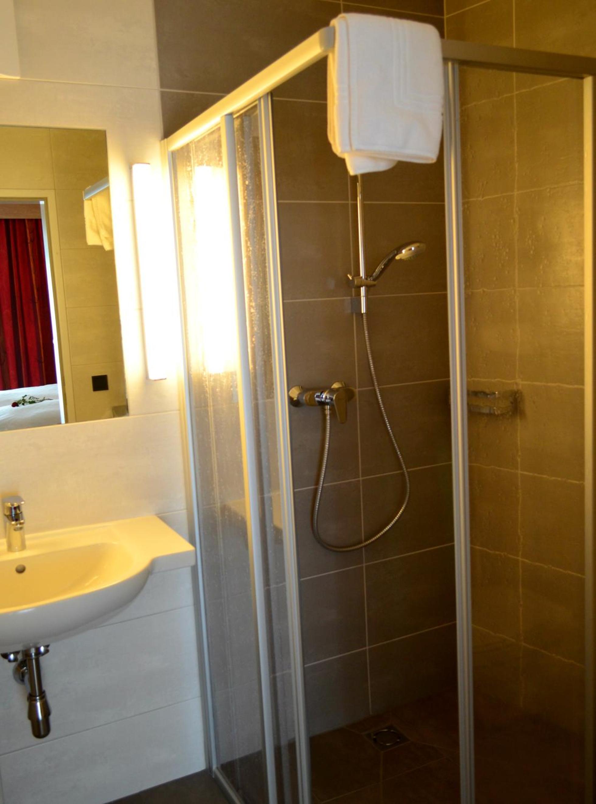 Single Room with Balcony photo 3