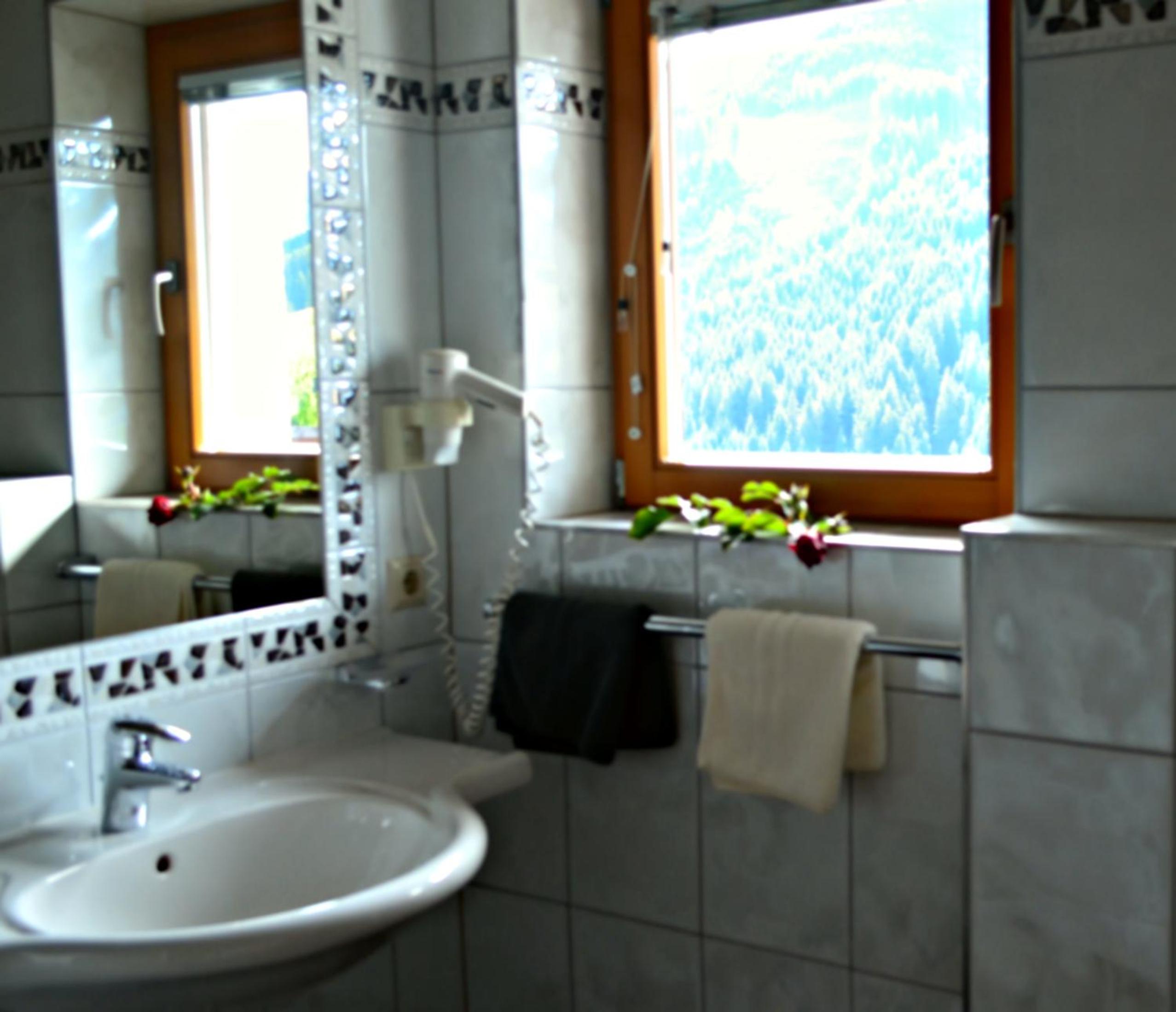 Double Room with Sofa Bed and Balcony photo 2
