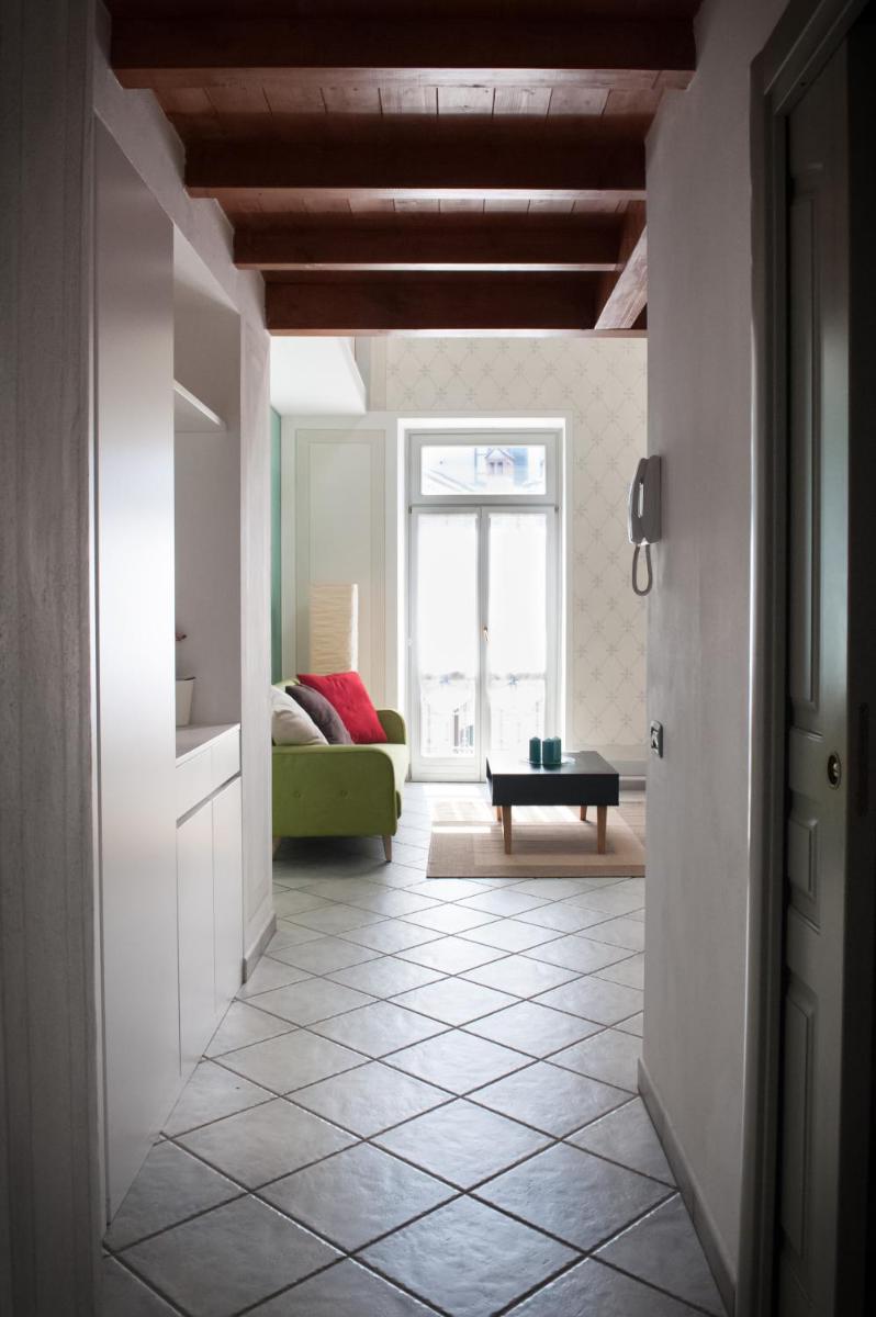 Maisonette