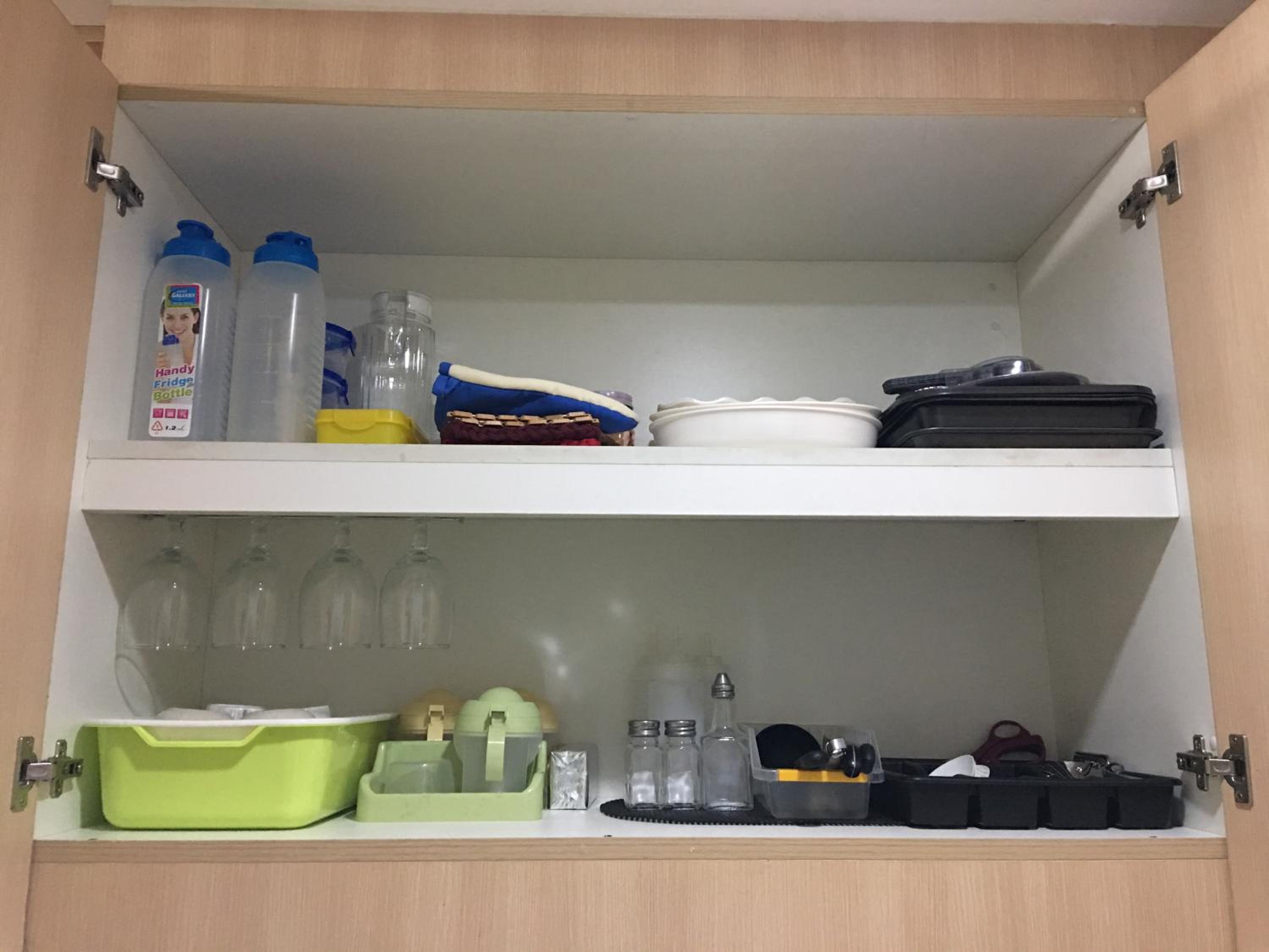 One-Bedroom Apartment - Photo 17