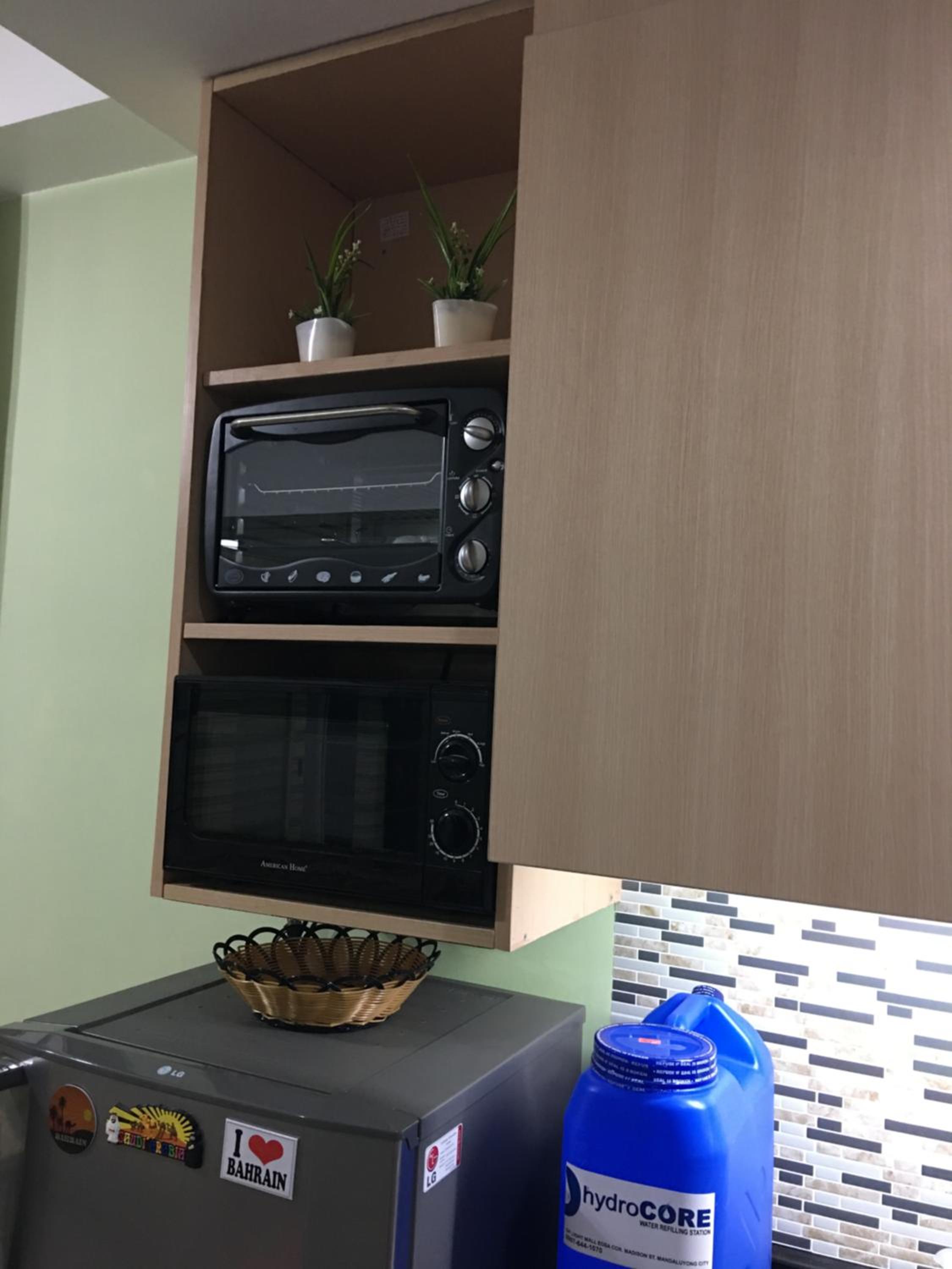 One-Bedroom Apartment - Photo 20
