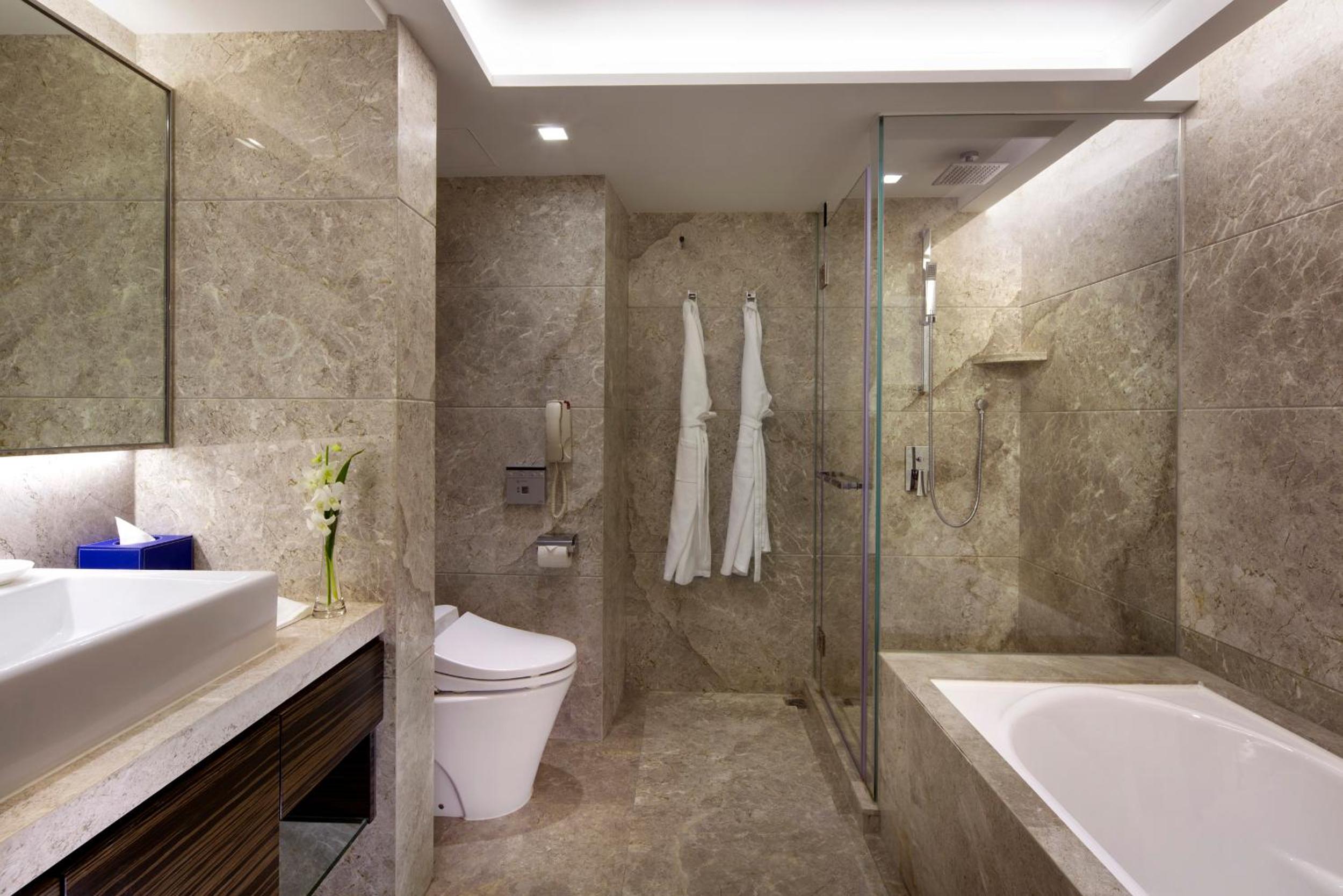 Elite City View Room with Executive Lounge Access