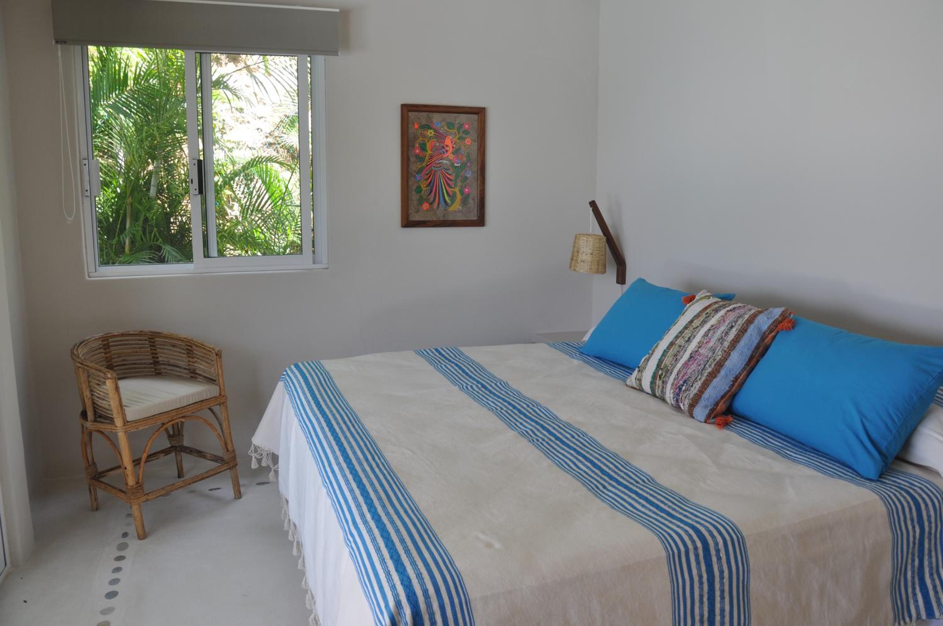Suite with Sea View