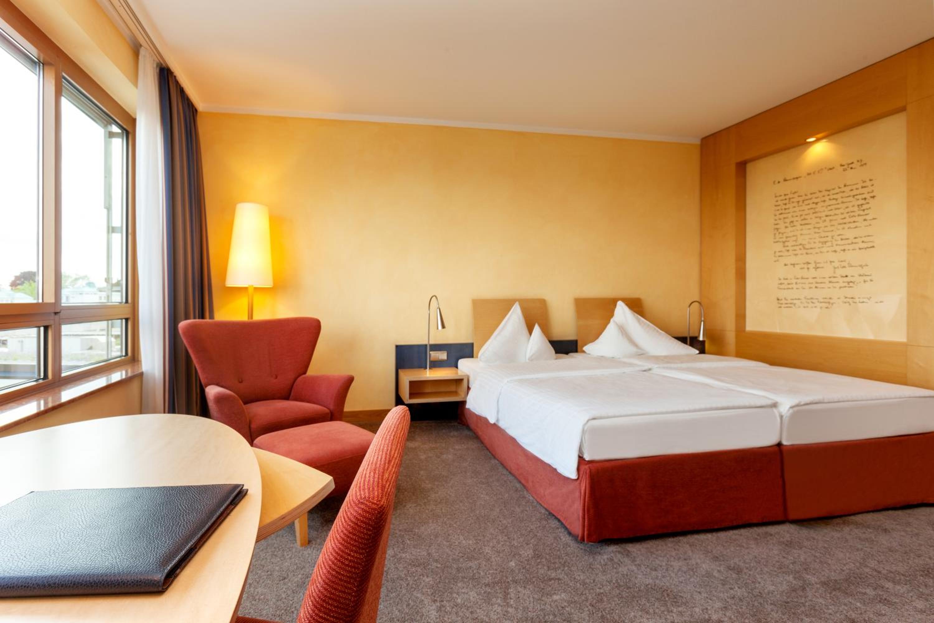 Superior Twin Room photo 1