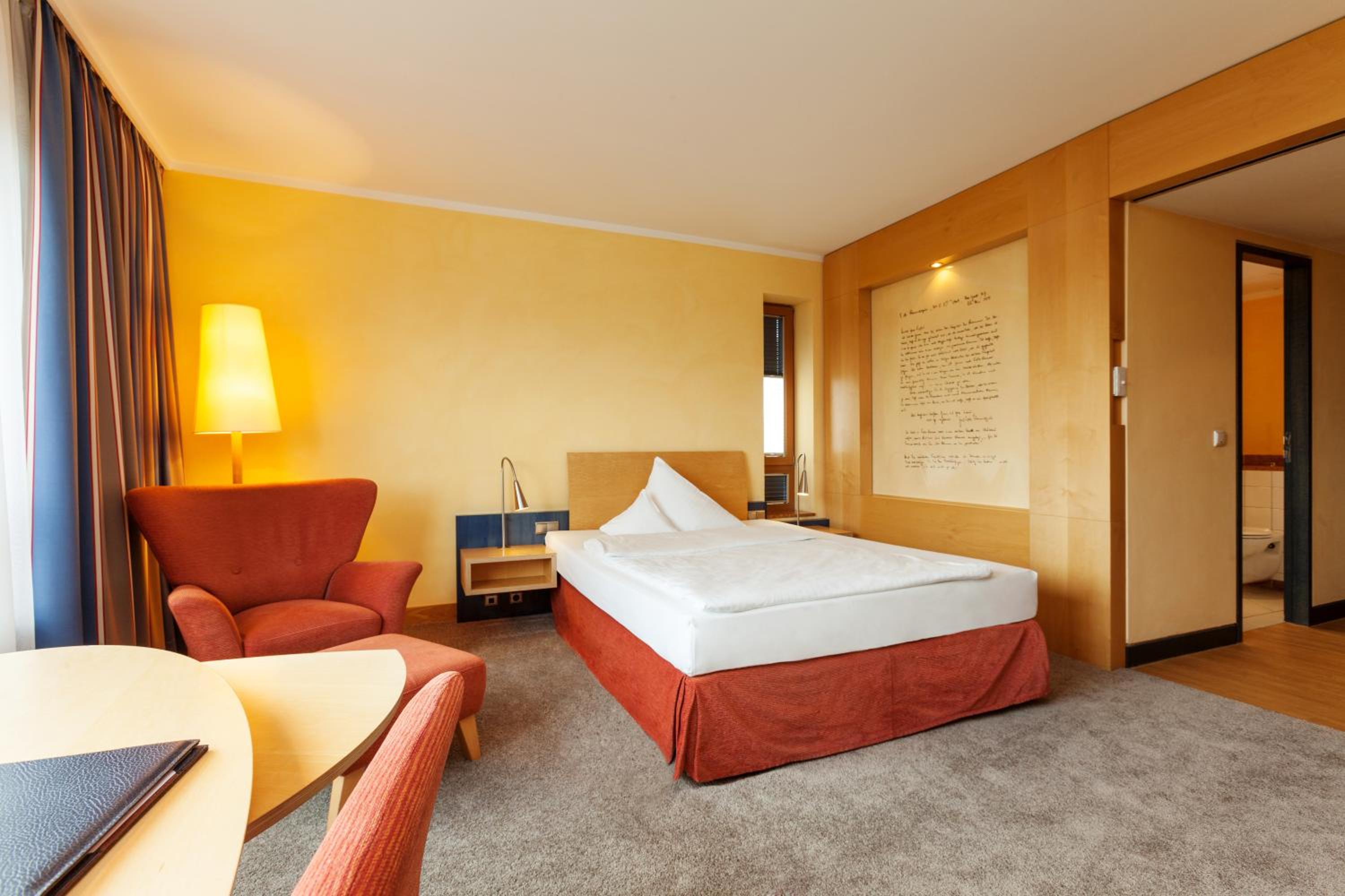 Superior Double Room - Photo 2