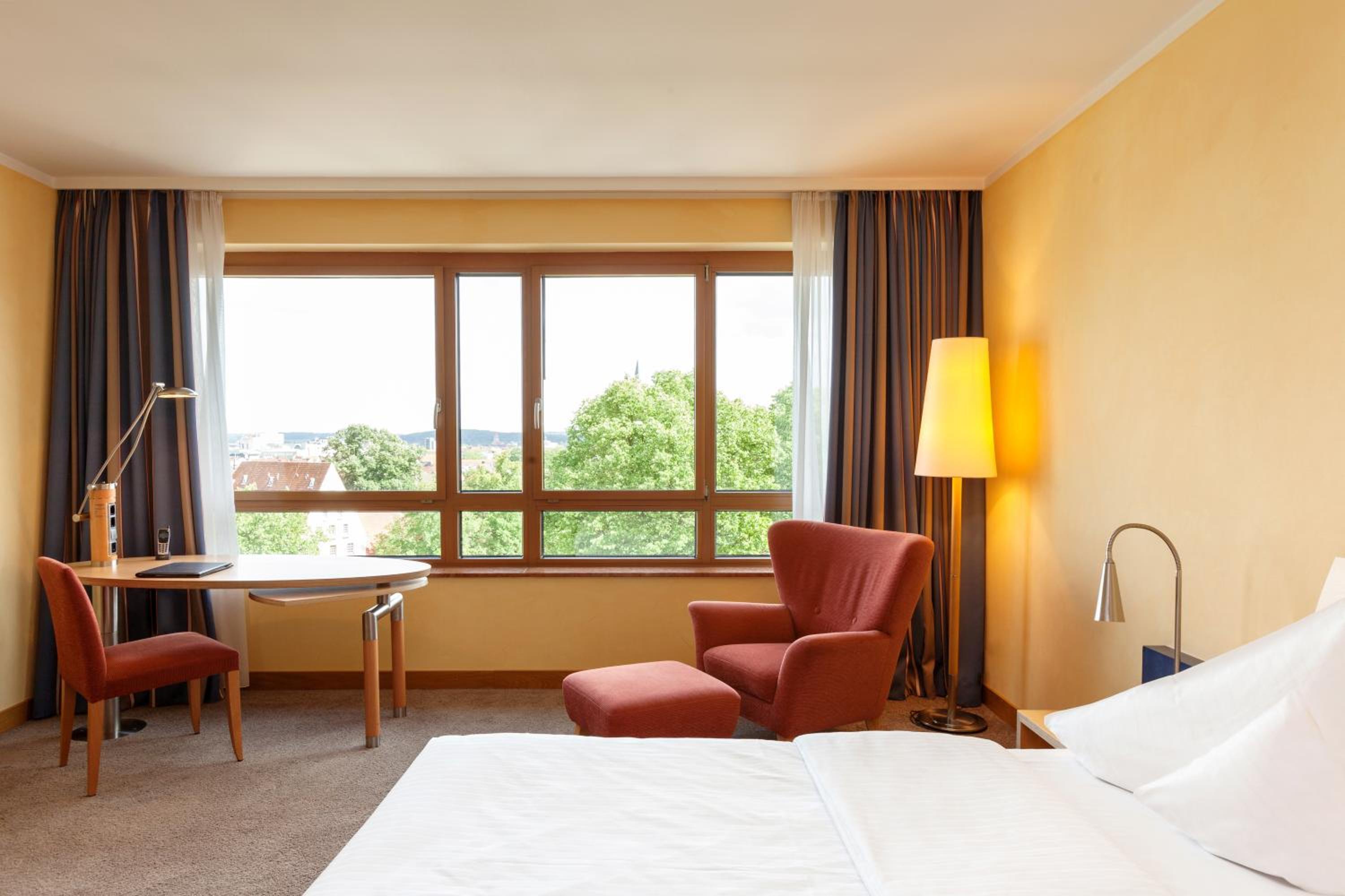 Executive Twin Room photo 1
