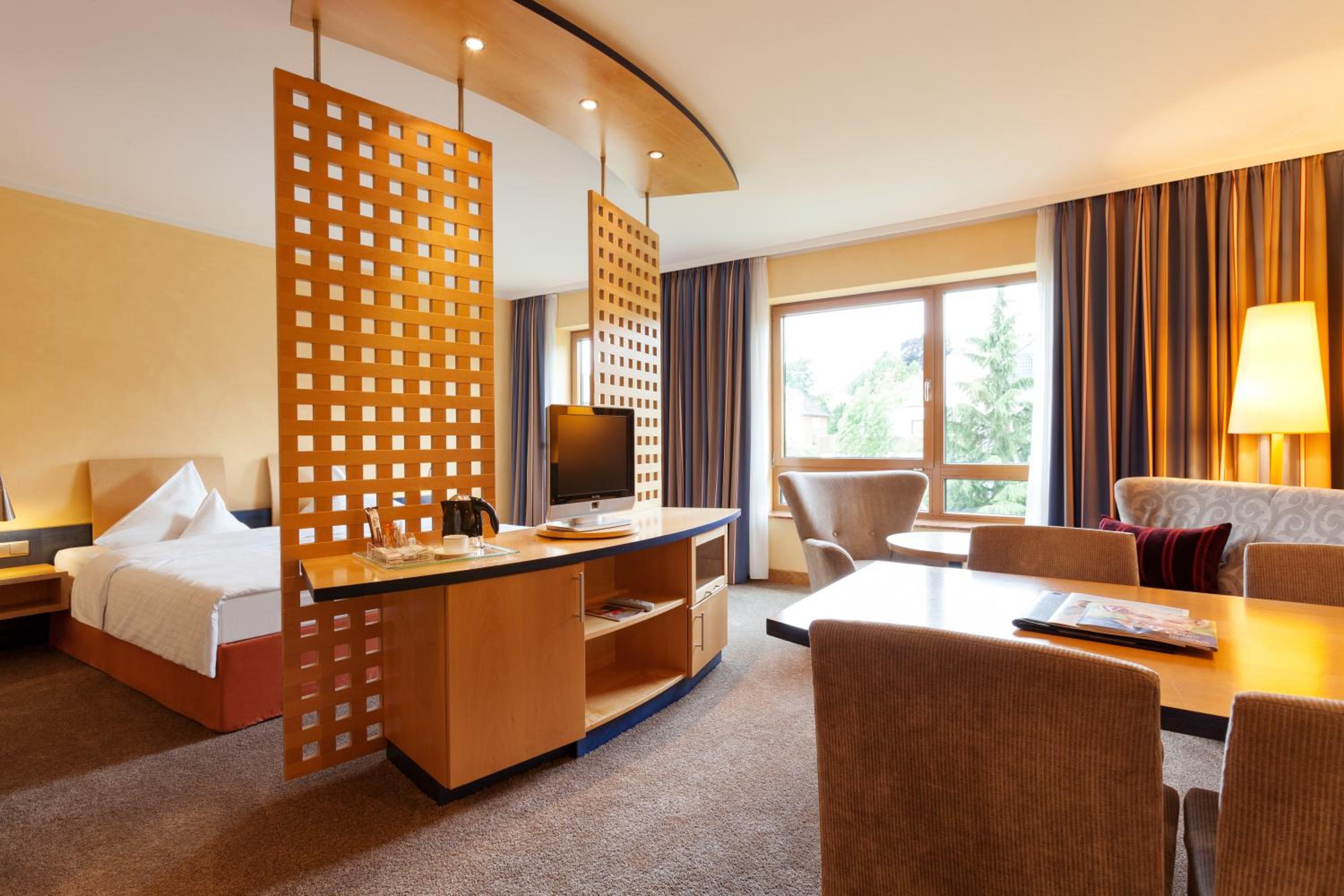 Junior Suite - Photo 11