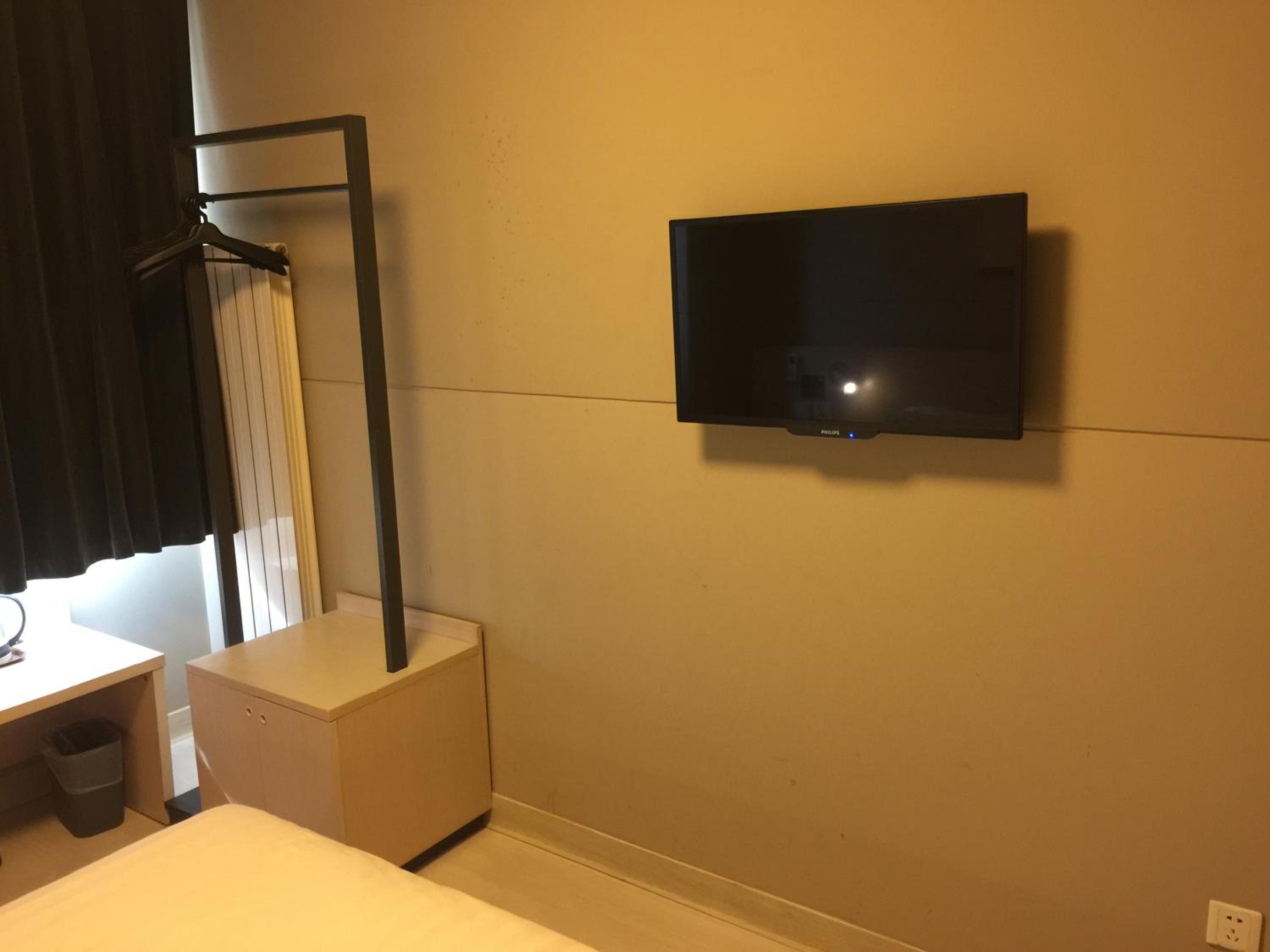 Business Double Room A