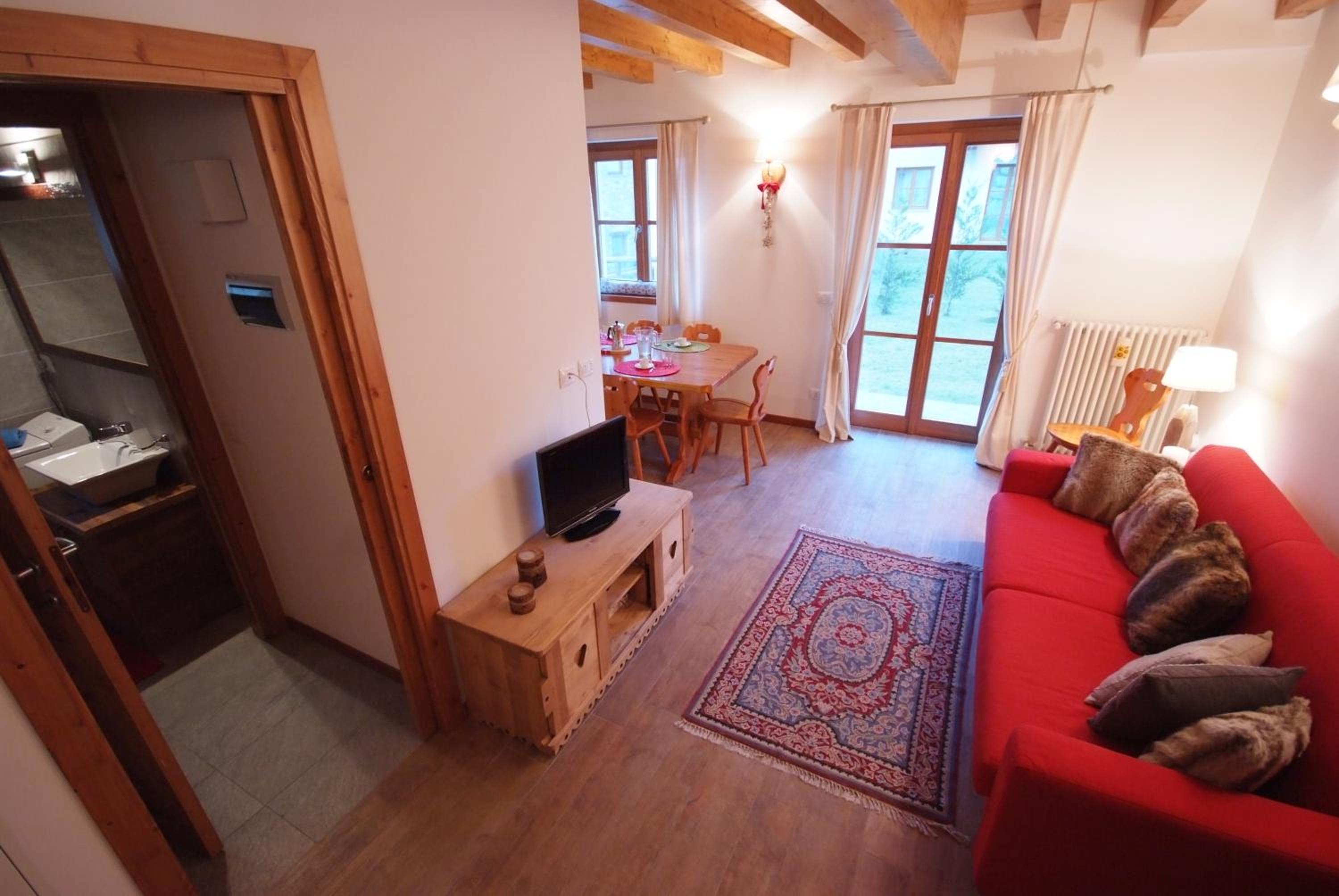 Apartment - Split Level photo 1