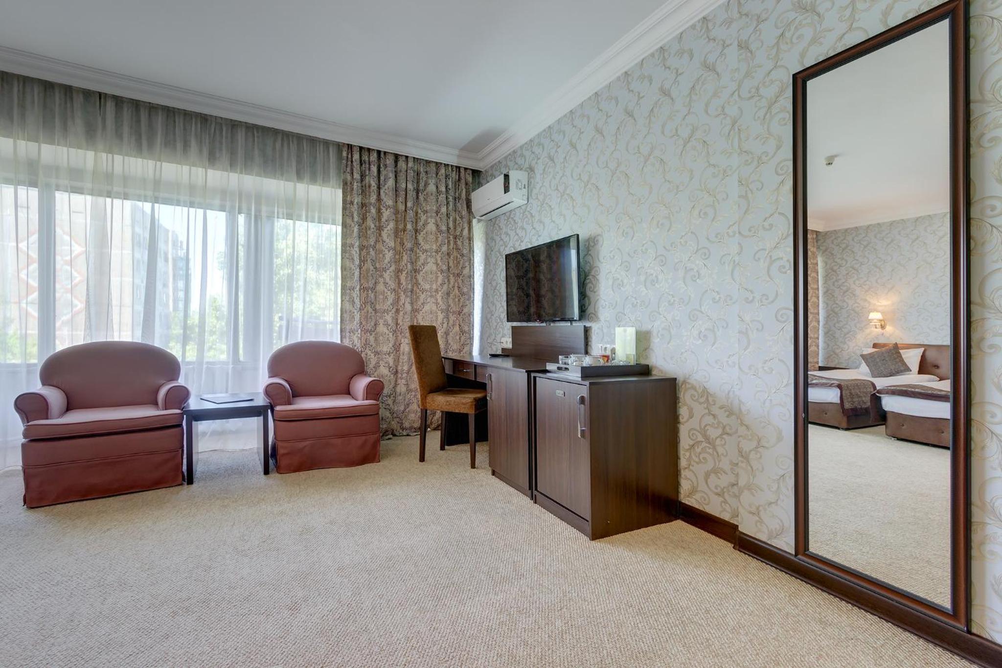 Twin Room photo 3
