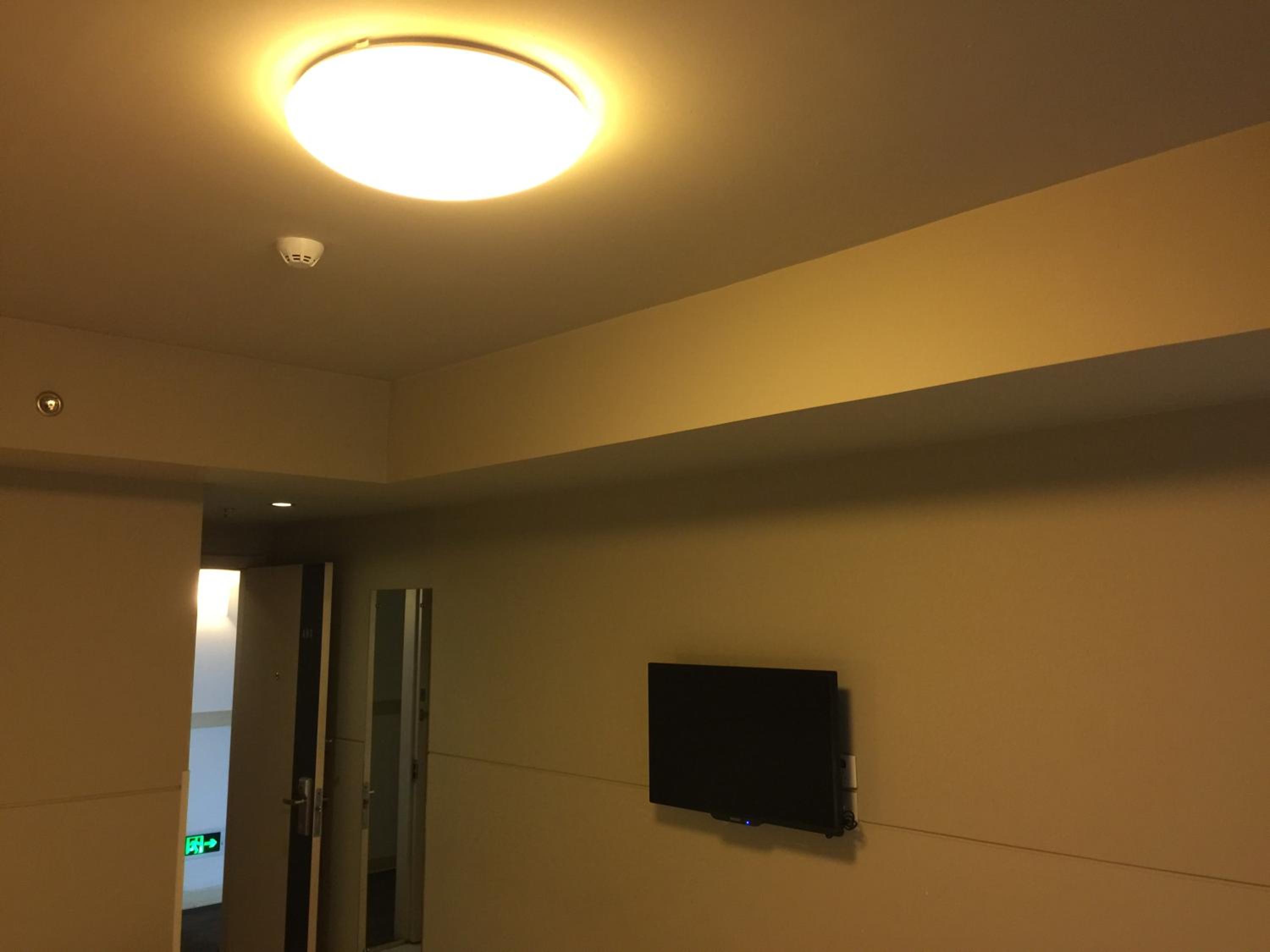 Business Double Room B