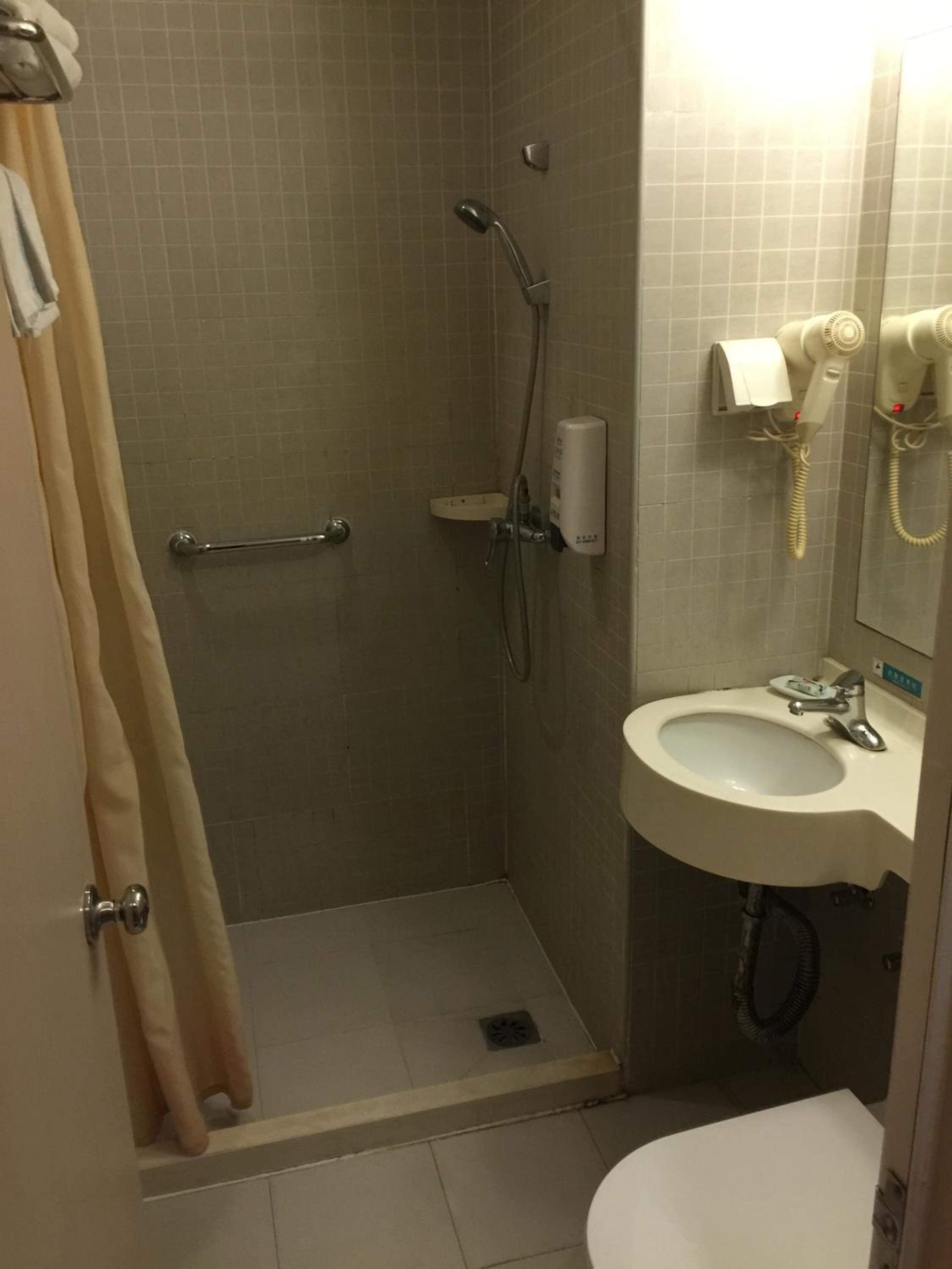 Business Double Room C