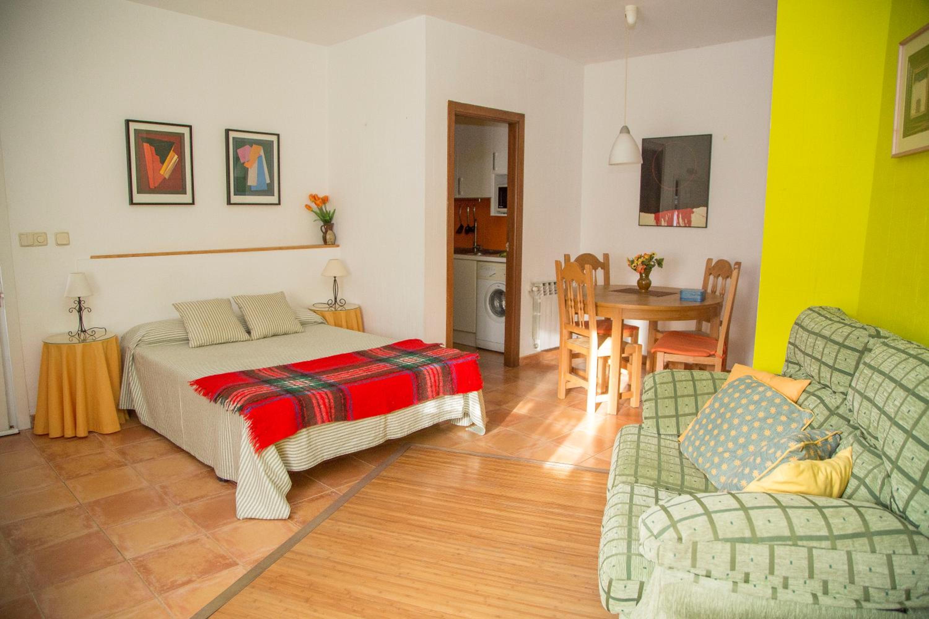 Apartamento