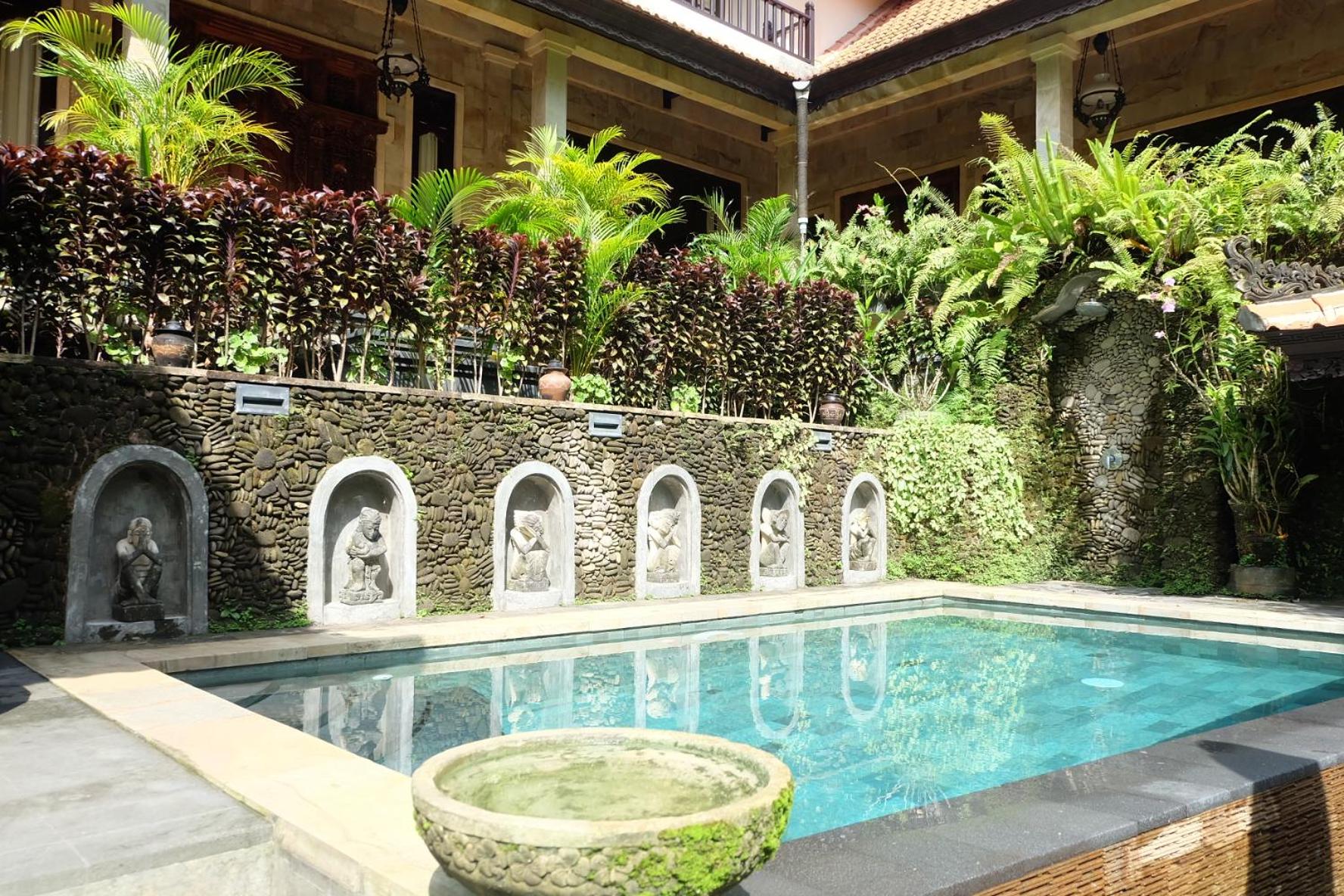 One-Bedroom Villa with Jungle View - Photo 31