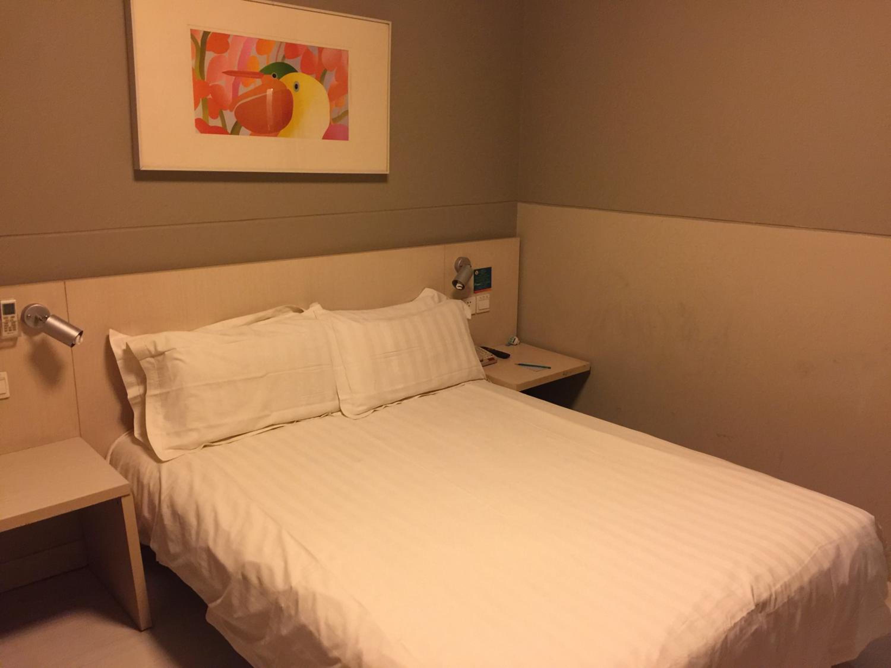 Business Double Room D
