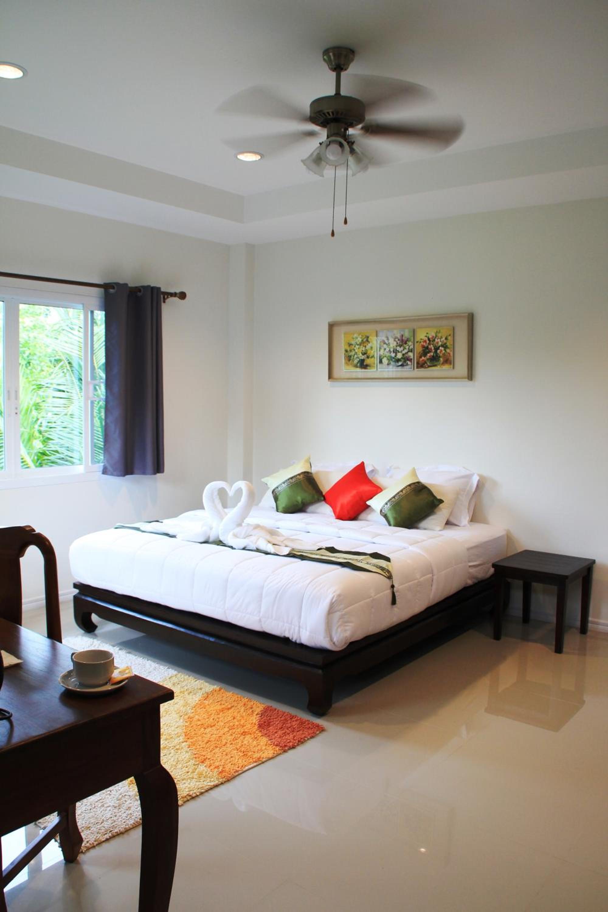 King Room with Garden View - Photo 1