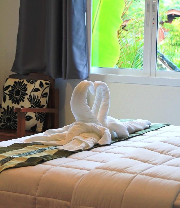 King Room with Garden View - Photo 19